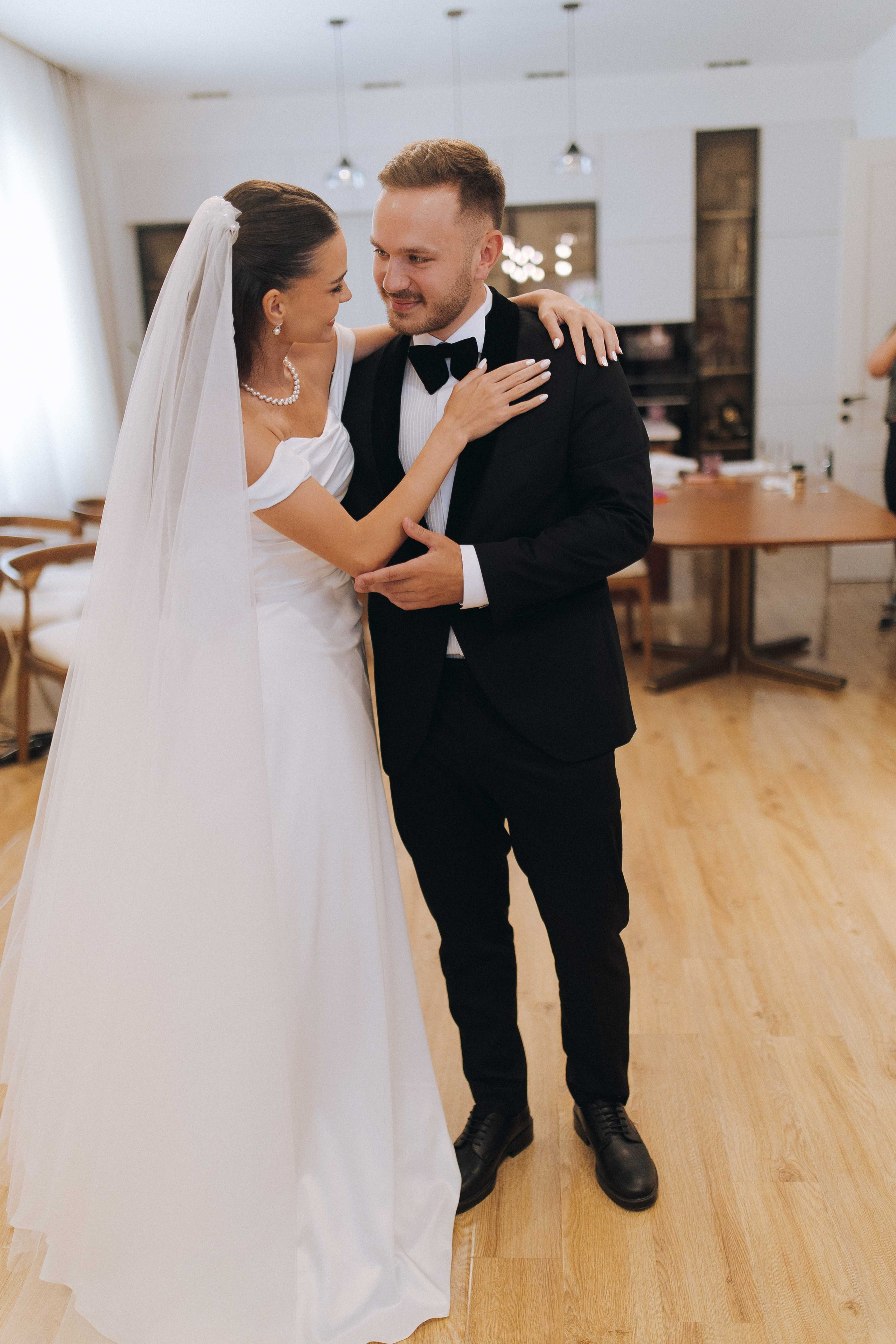 MARK&SIYANA. Wedding&Event photographer Ismail Rzayev in Baku