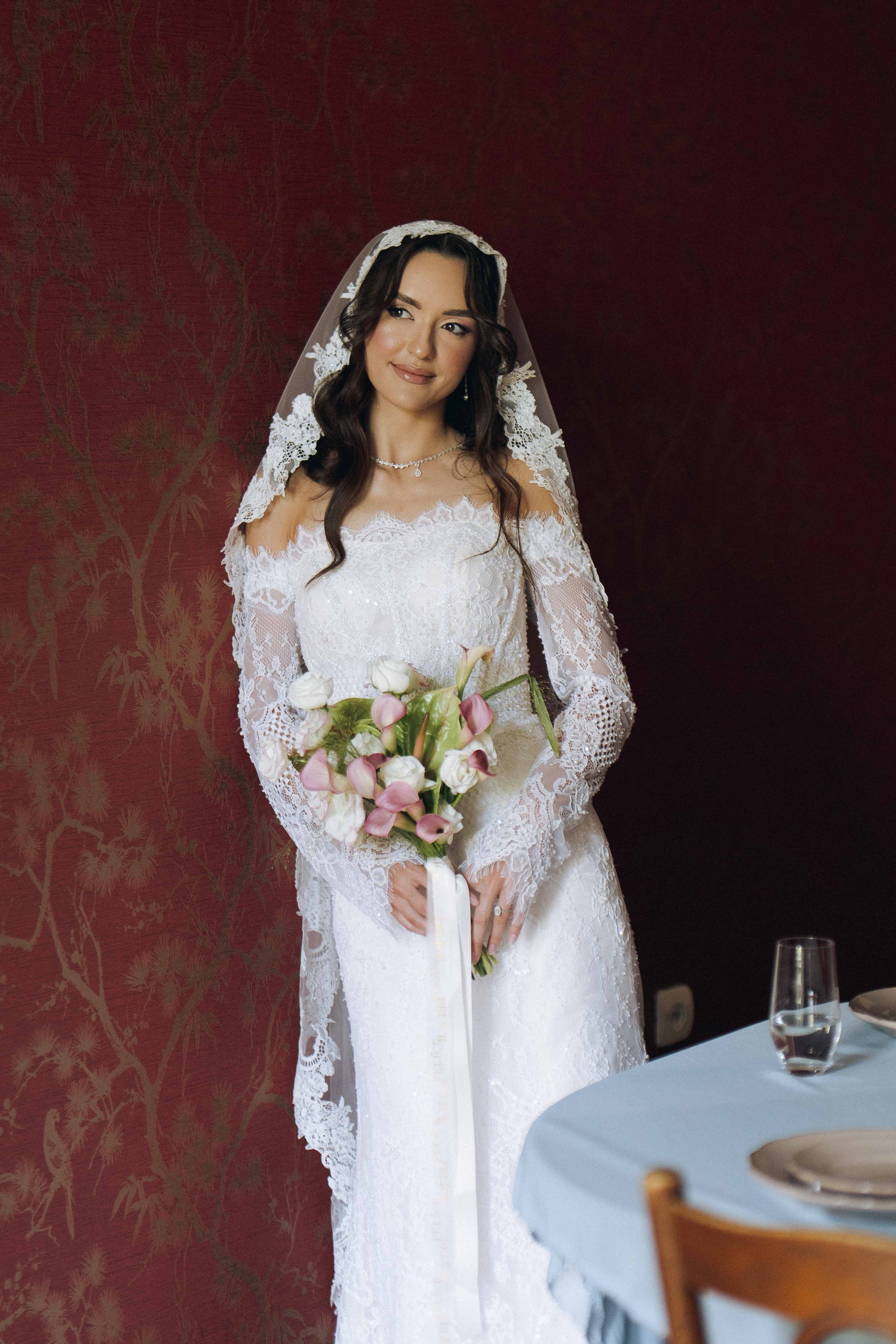 YUSIF&VIOLETTA. Wedding&Event photographer Ismail Rzayev in Baku