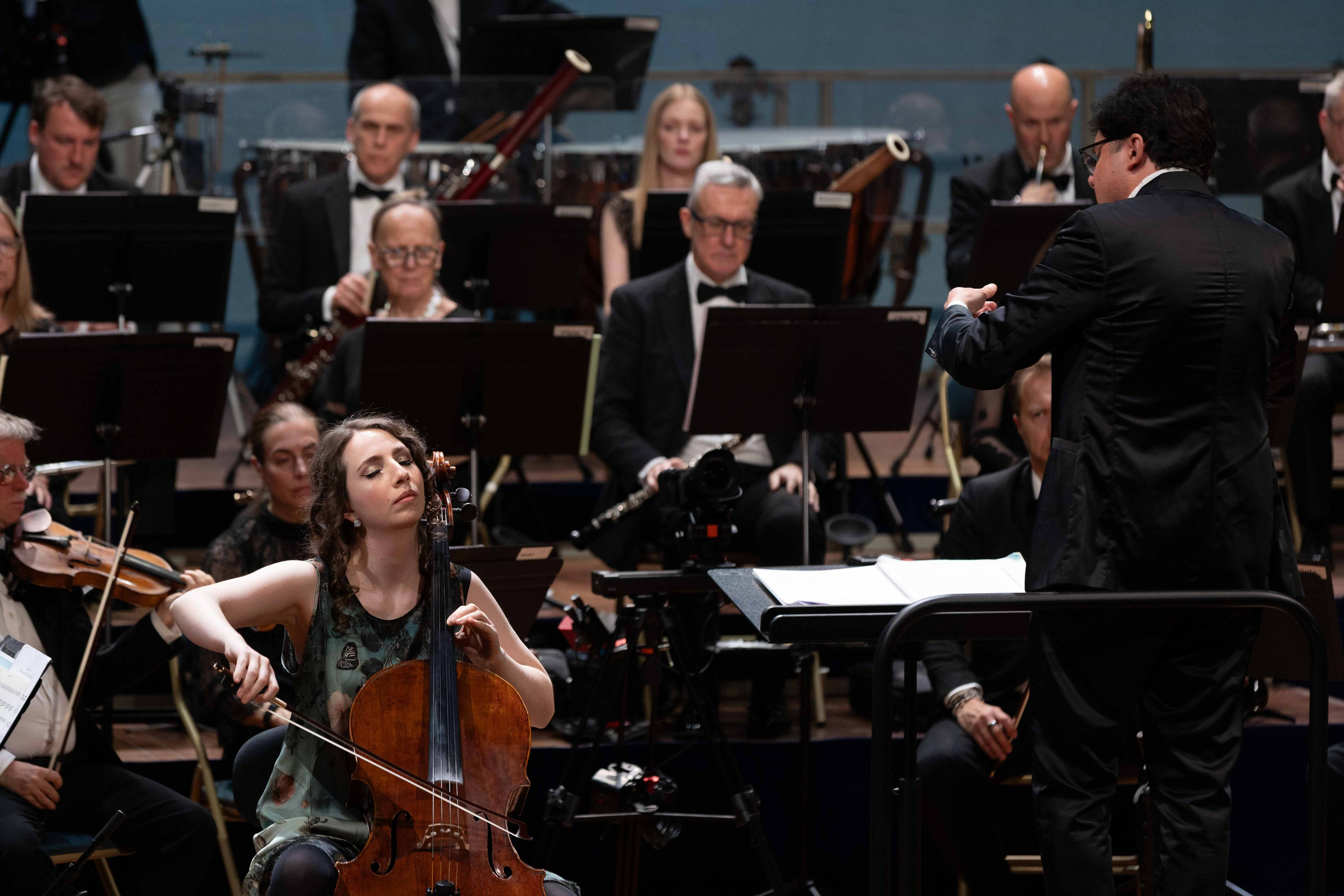 ROYAL OPERA VERSAILLES (PARIS). Wedding&Event photographer Ismail Rzayev in Baku