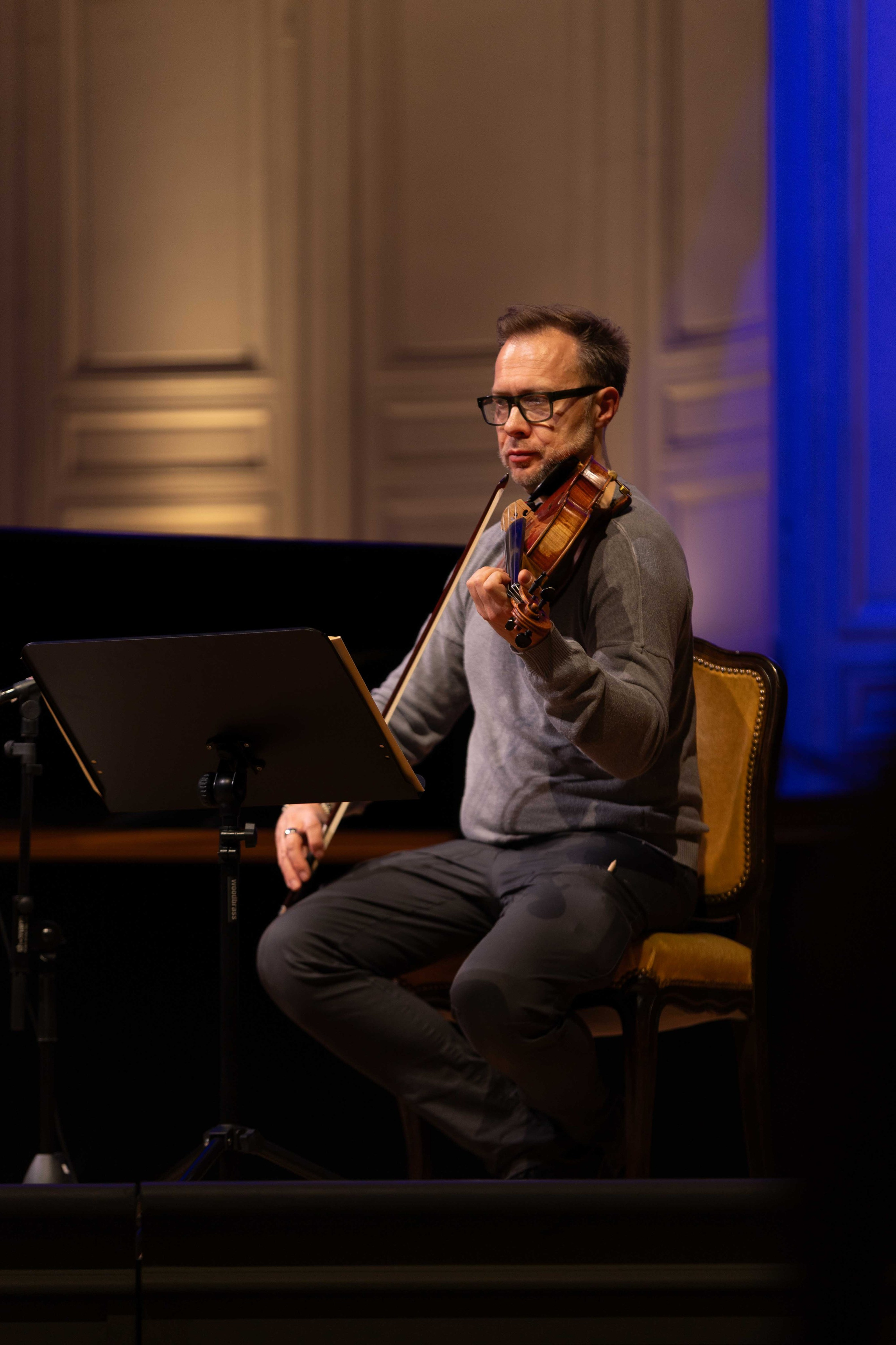 SALLE GAVEAU (PARIS). Wedding&Event photographer Ismail Rzayev in Baku