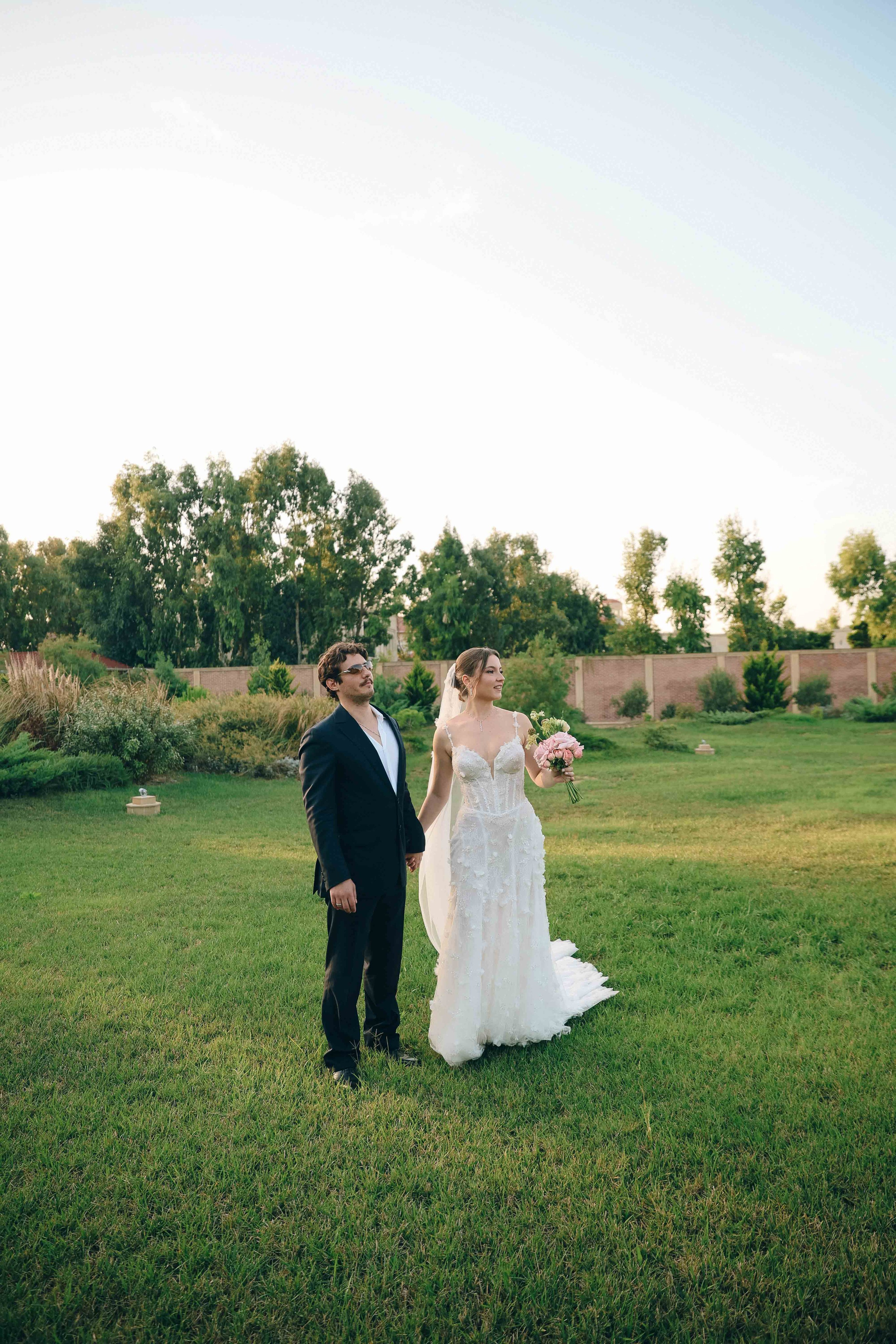 IGOR&DASHA. Wedding&Event photographer Ismail Rzayev in Baku