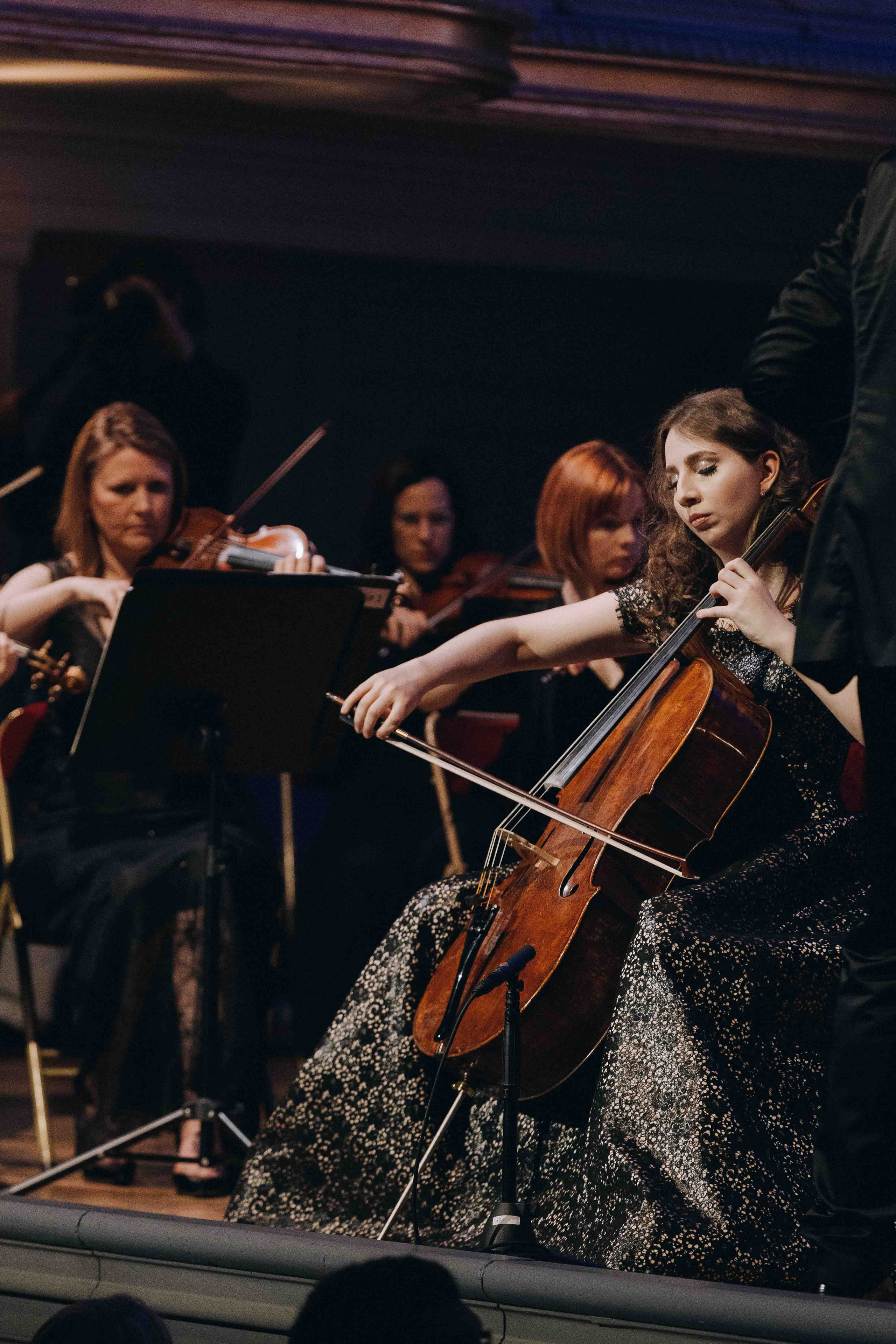 SALLE GAVEAU (PARIS). Wedding&Event photographer Ismail Rzayev in Baku