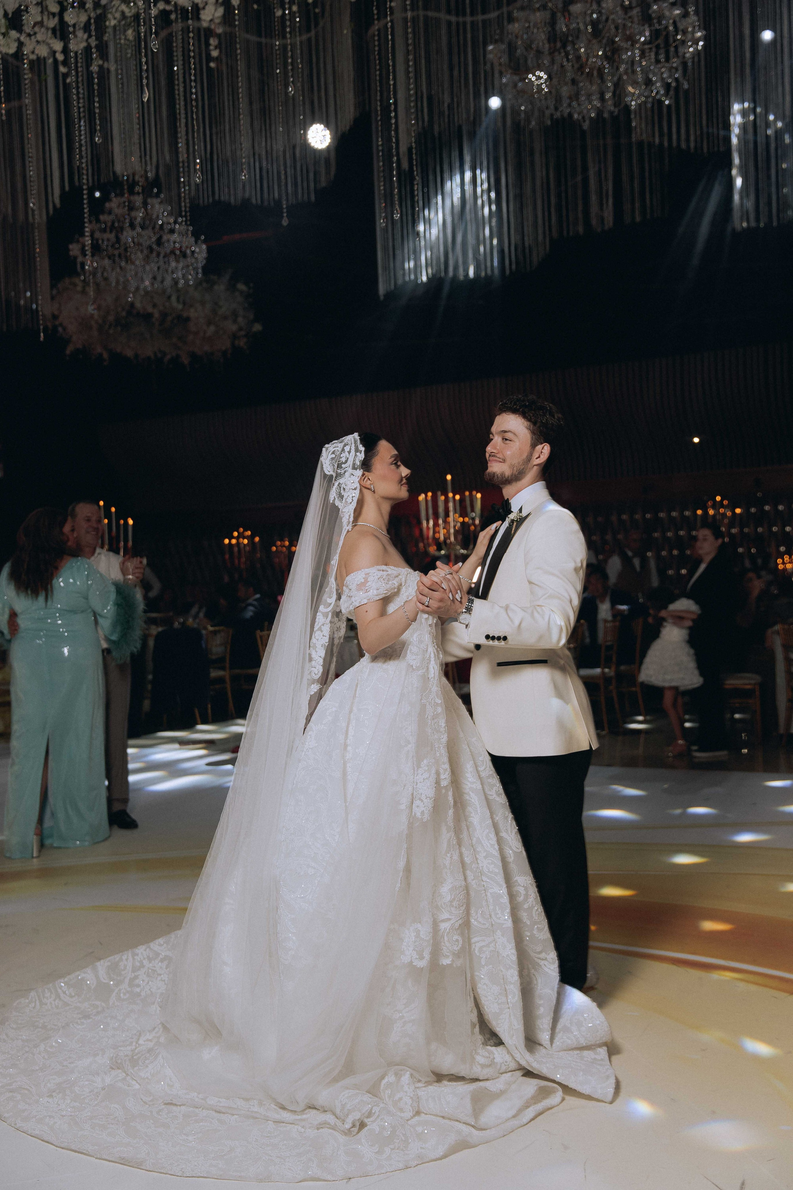 ALIM&FIDAN. Wedding&Event photographer Ismail Rzayev in Baku