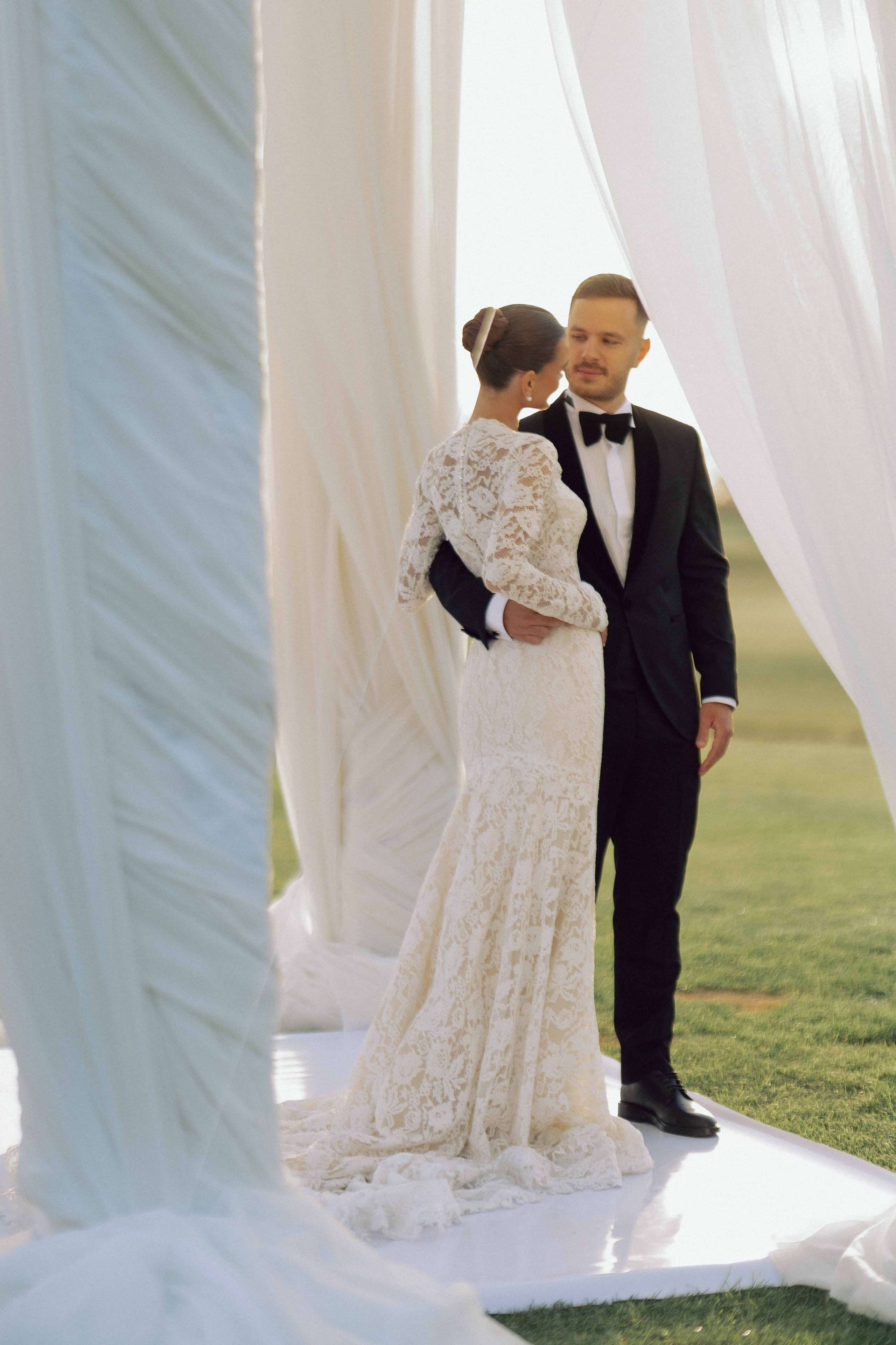 MARK&SIYANA. Wedding&Event photographer Ismail Rzayev in Baku