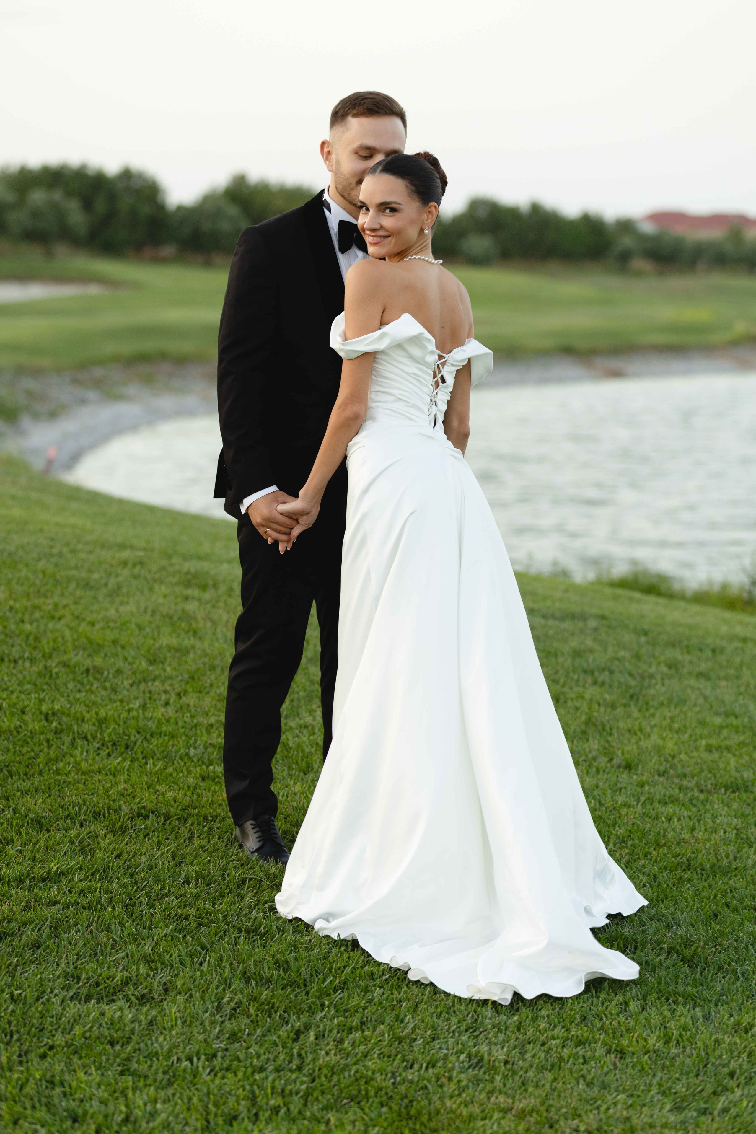MARK&SIYANA. Wedding&Event photographer Ismail Rzayev in Baku