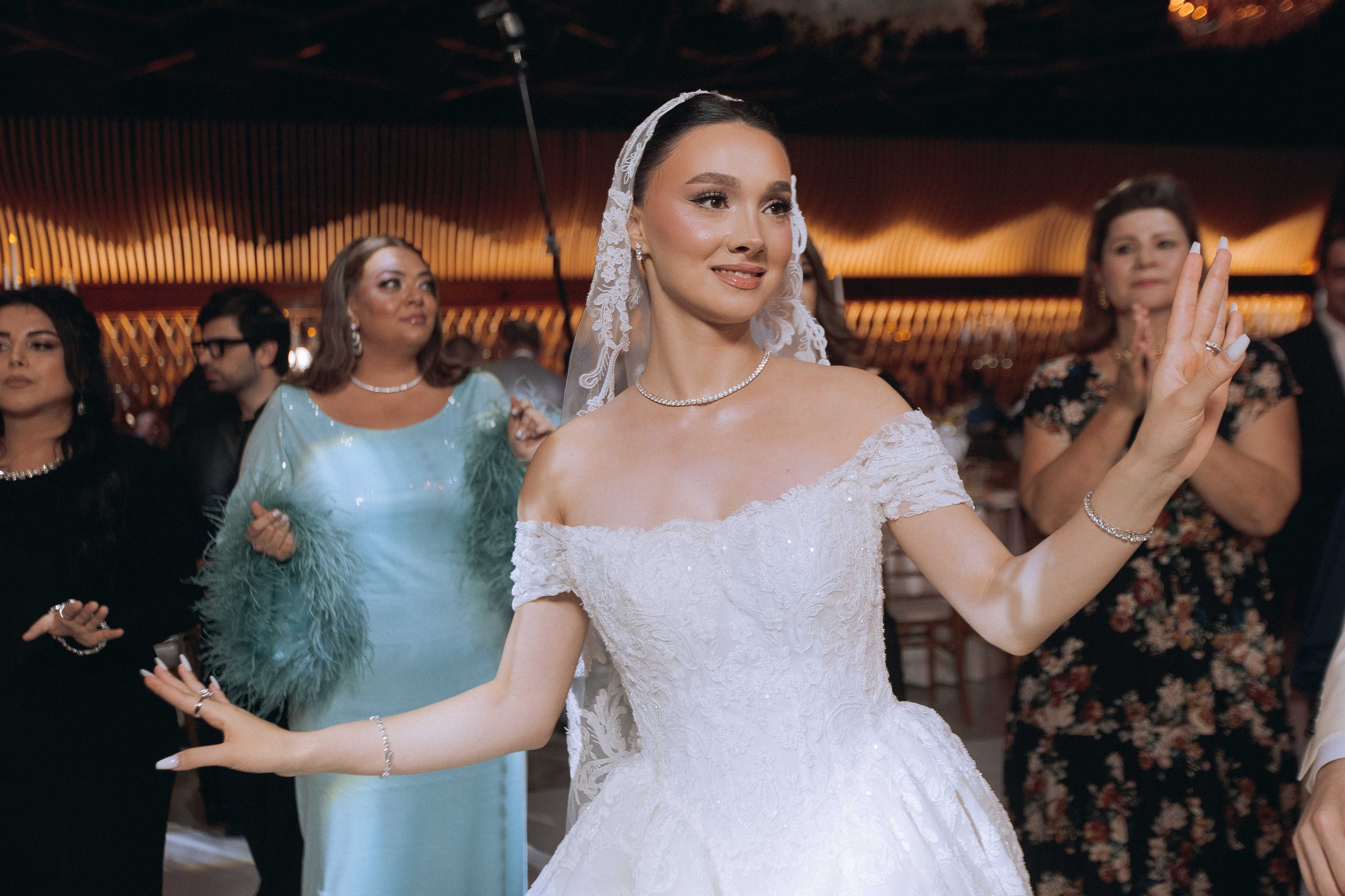 ALIM&FIDAN. Wedding&Event photographer Ismail Rzayev in Baku