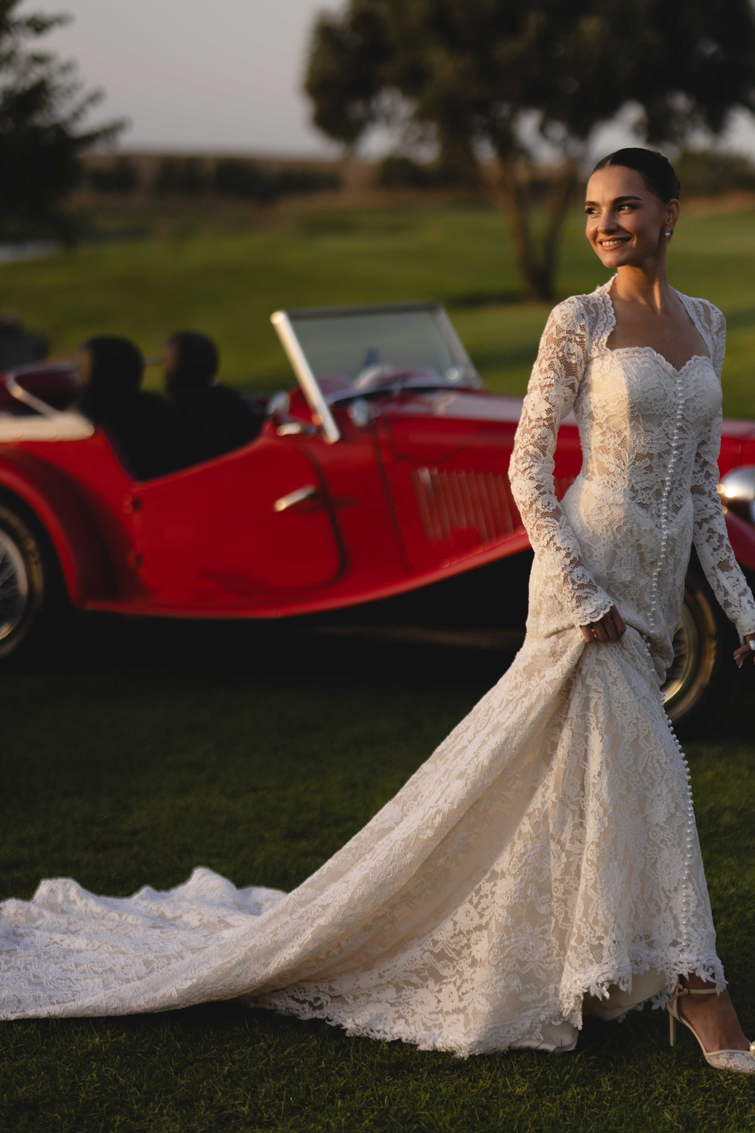 MARK&SIYANA. Wedding&Event photographer Ismail Rzayev in Baku