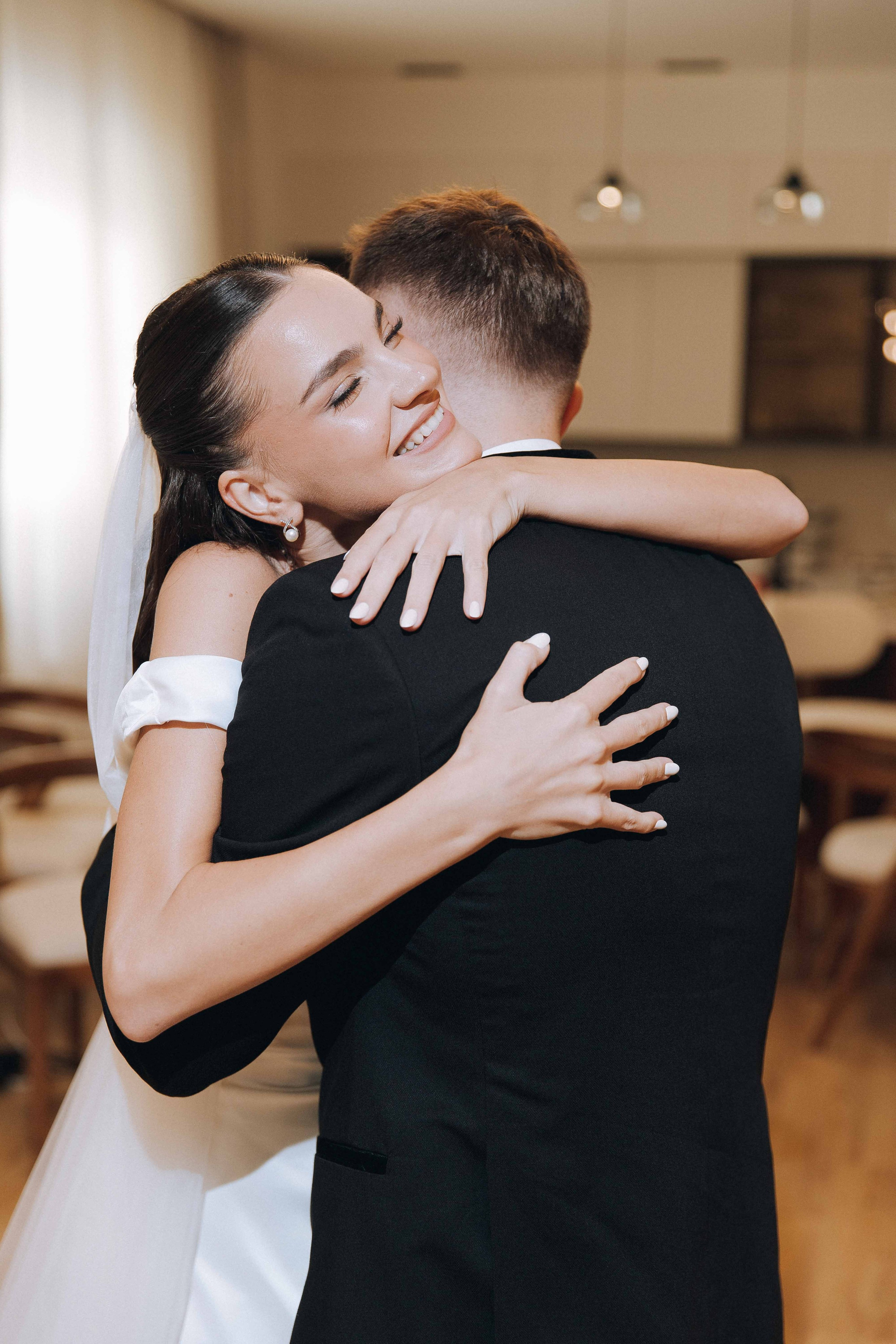 MARK&SIYANA. Wedding&Event photographer Ismail Rzayev in Baku