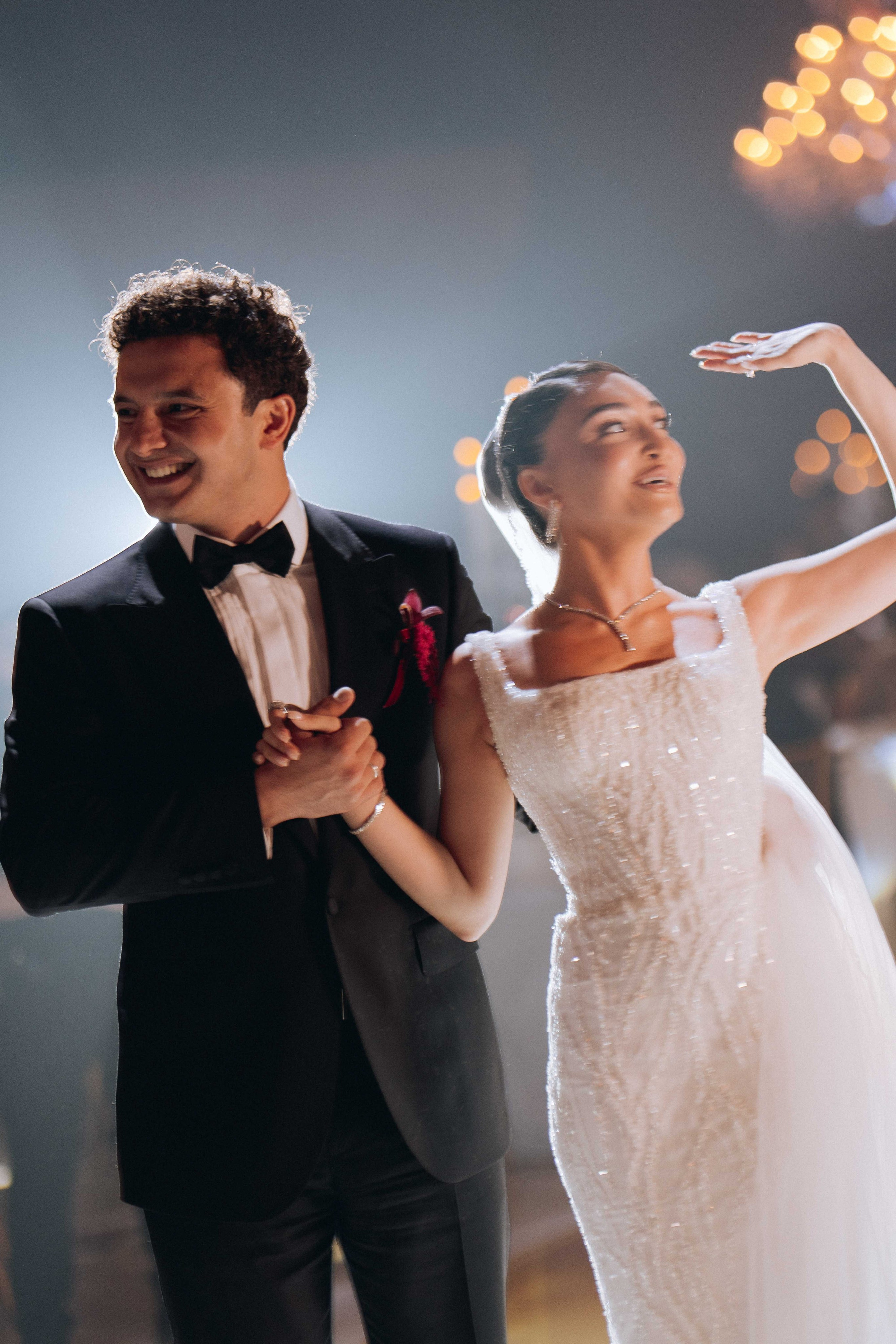 JAVID&GUMRU. Wedding&Event photographer Ismail Rzayev in Baku
