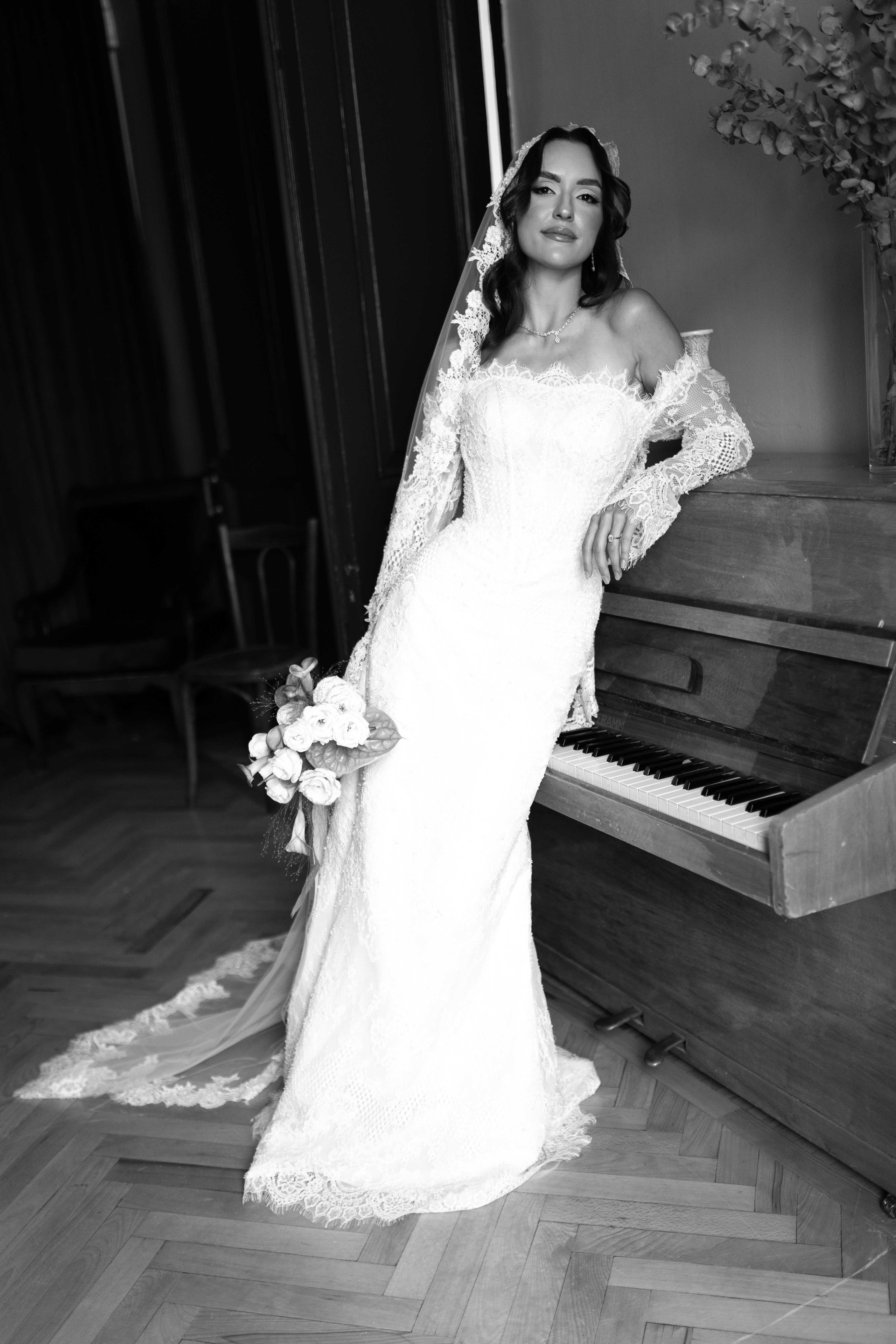 YUSIF&VIOLETTA. Wedding&Event photographer Ismail Rzayev in Baku