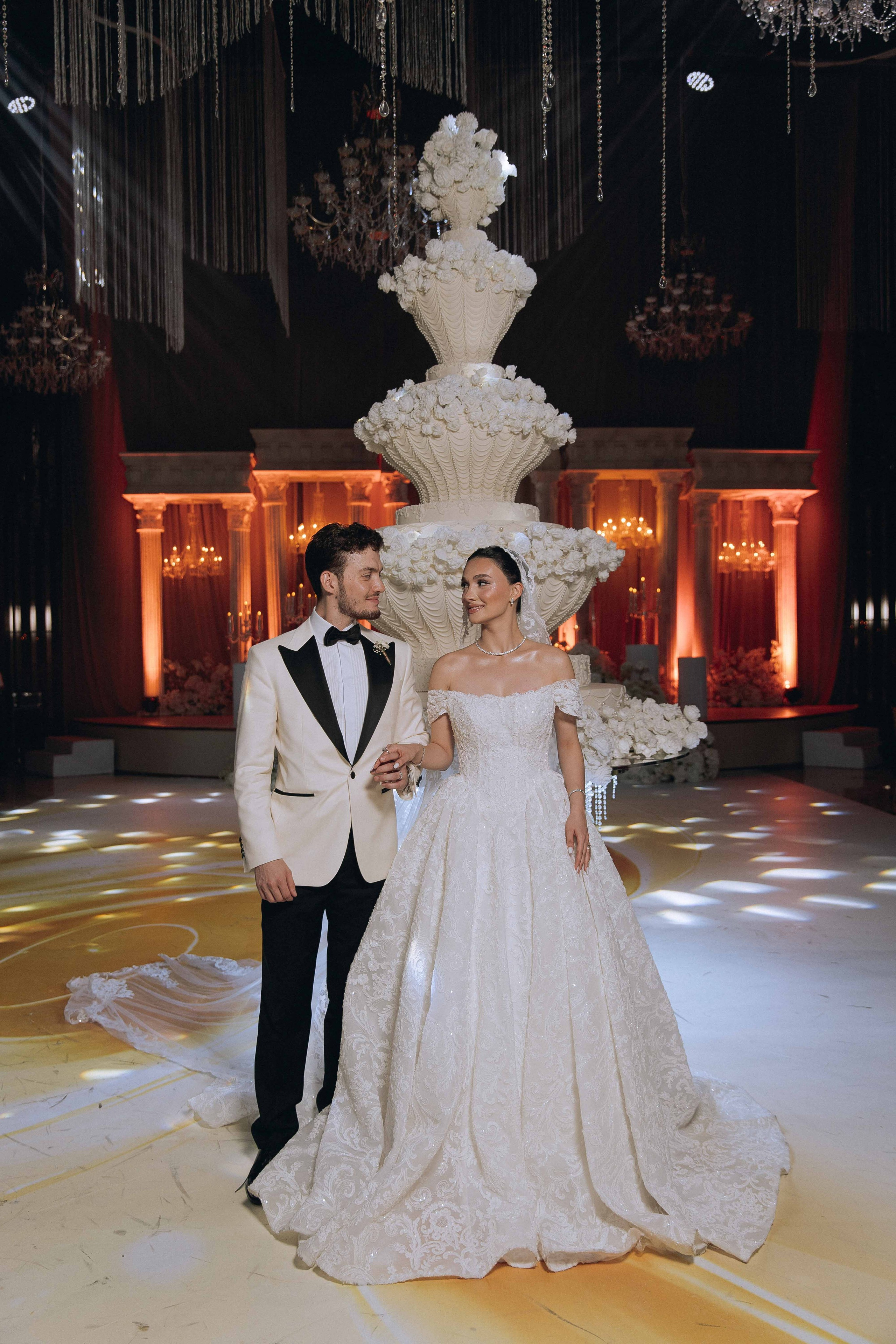 ALIM&FIDAN. Wedding&Event photographer Ismail Rzayev in Baku