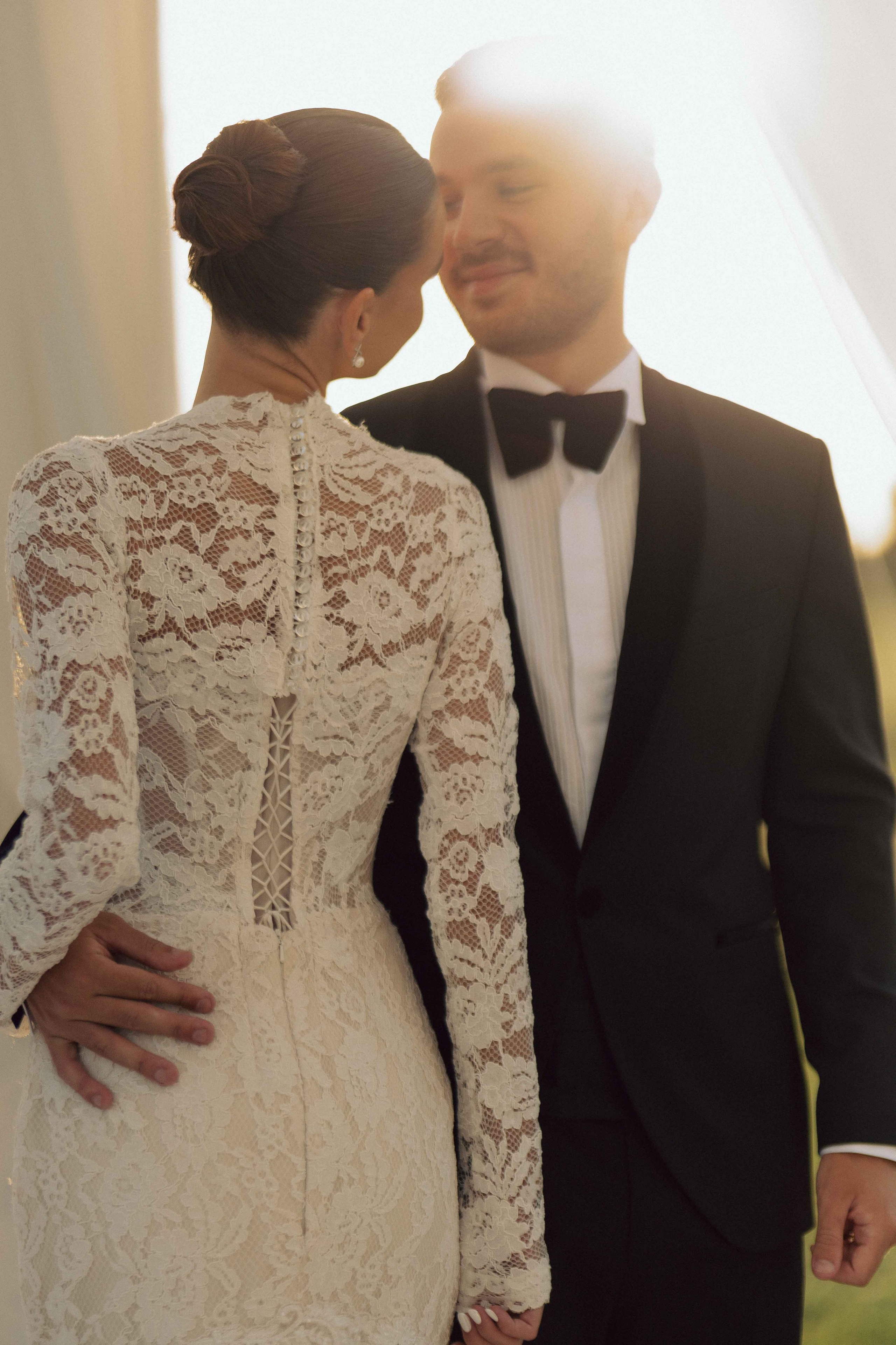 MARK&SIYANA. Wedding&Event photographer Ismail Rzayev in Baku