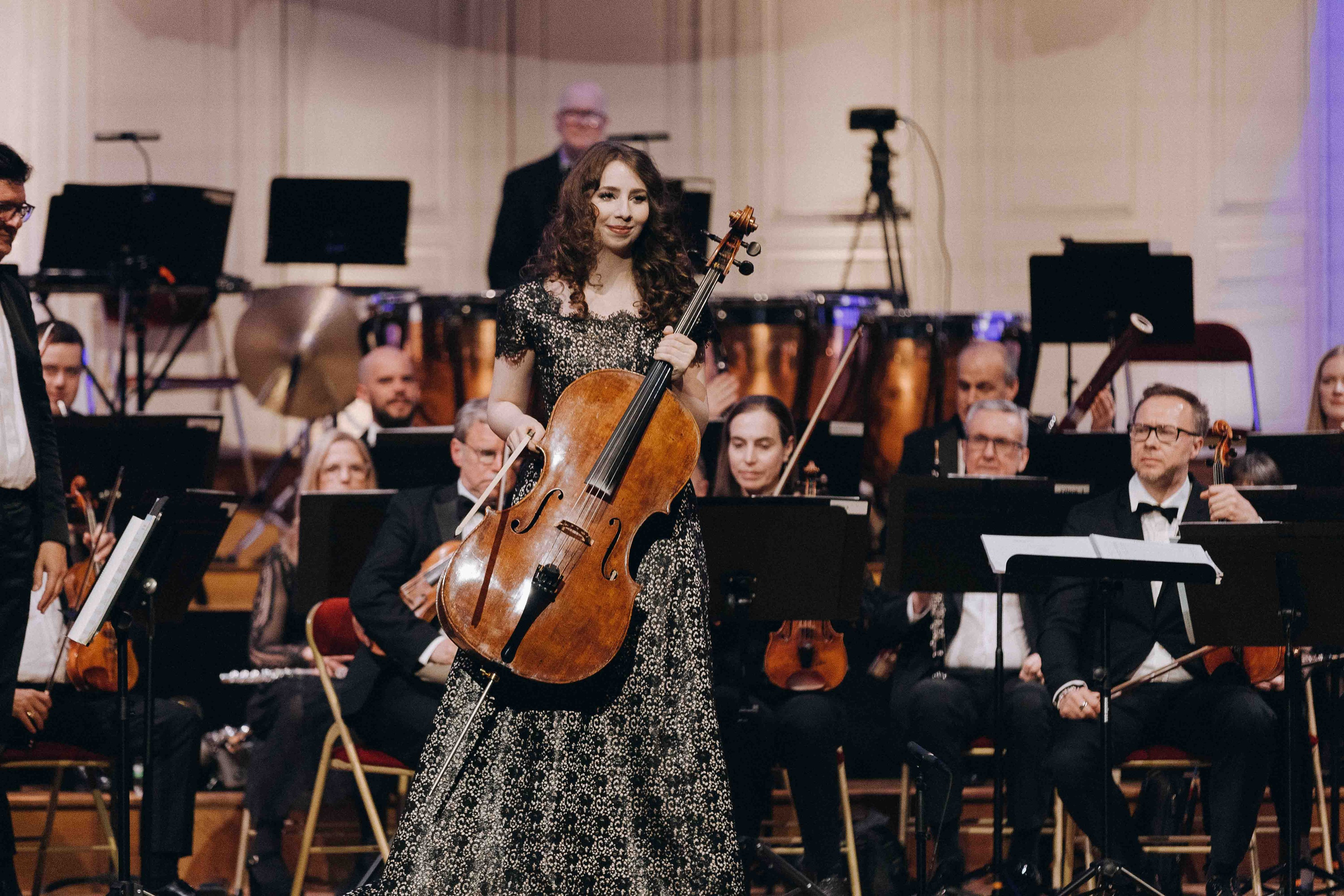 SALLE GAVEAU (PARIS). Wedding&Event photographer Ismail Rzayev in Baku