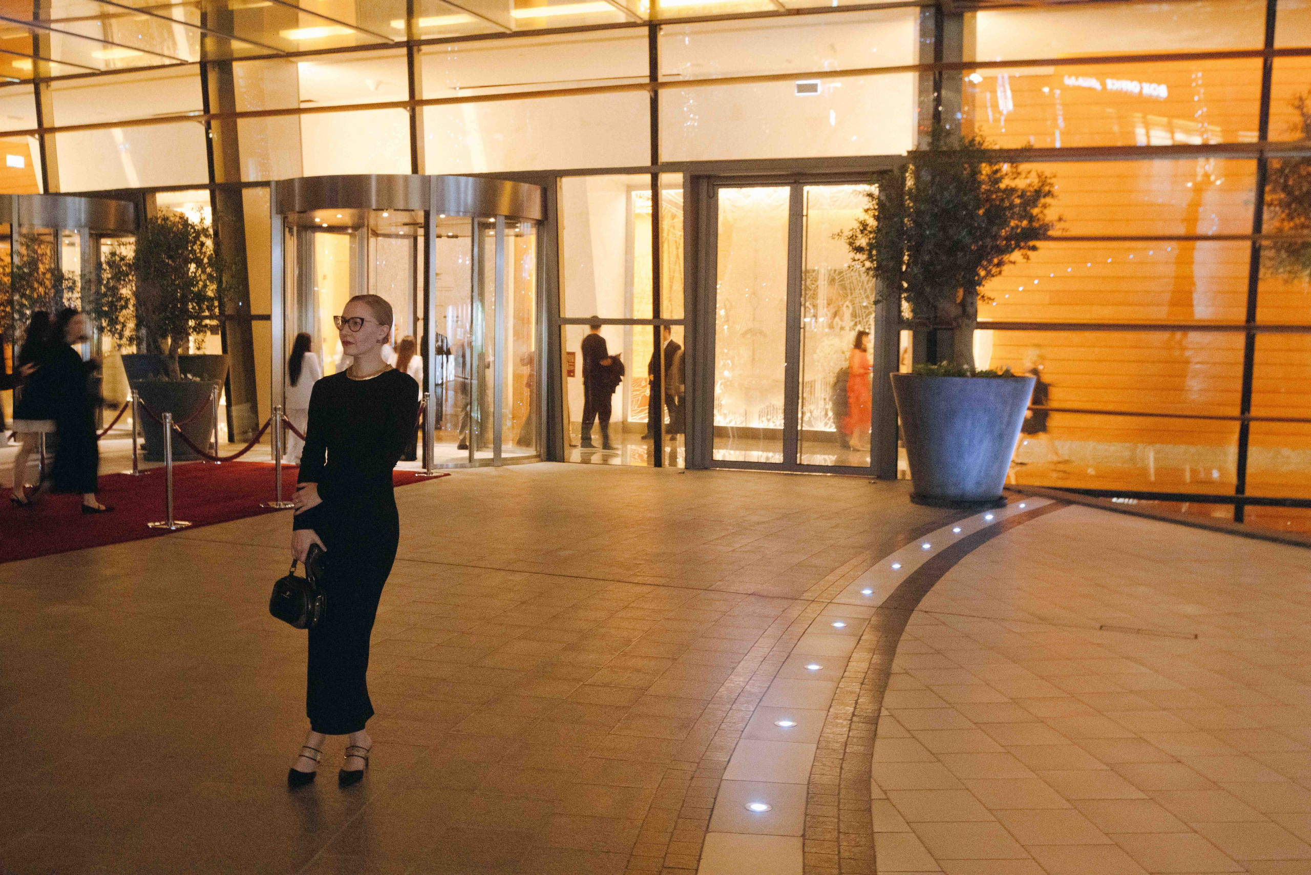 DUBAI OPERA. Wedding&Event photographer Ismail Rzayev in Baku