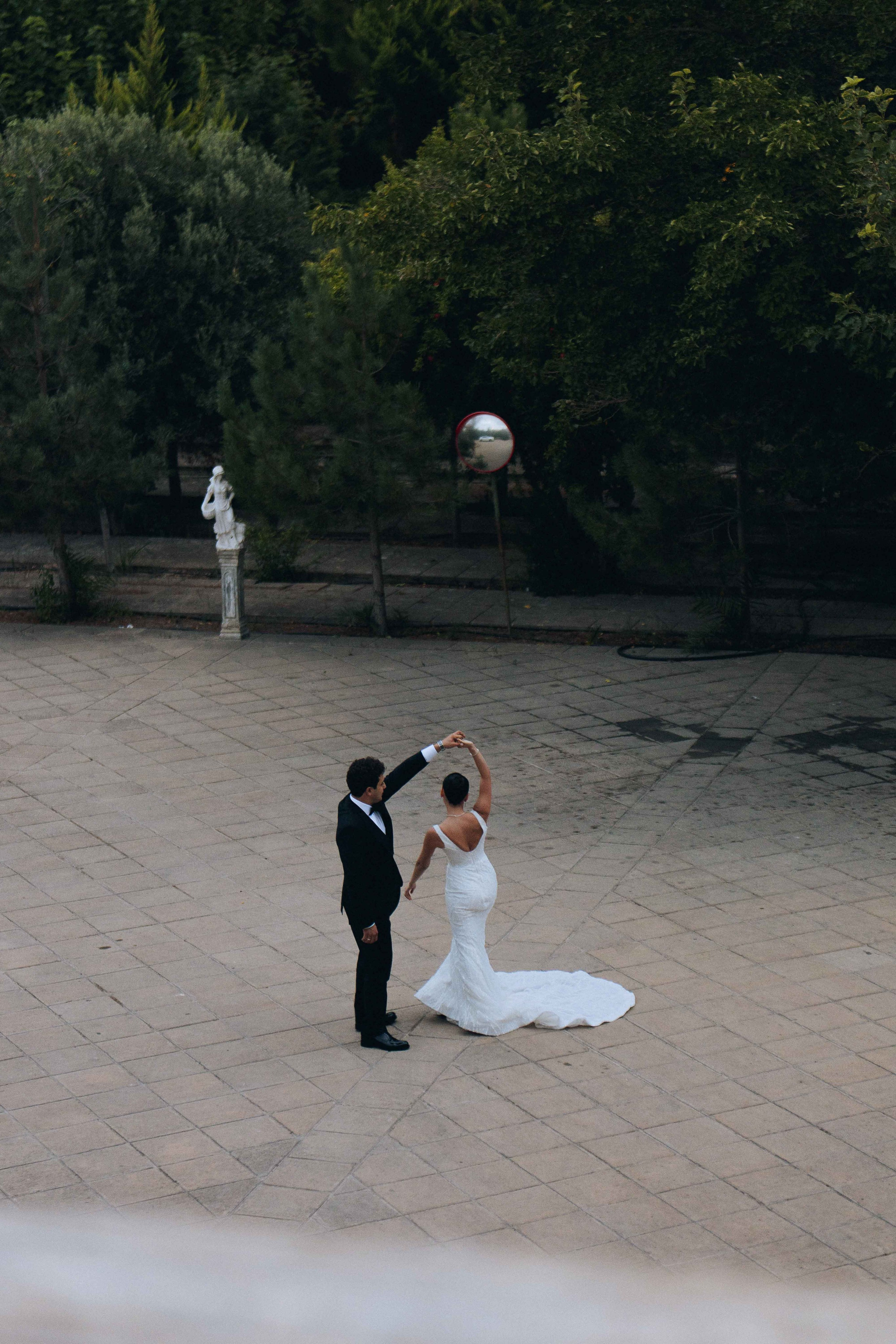 JAVID&GUMRU. Wedding&Event photographer Ismail Rzayev in Baku