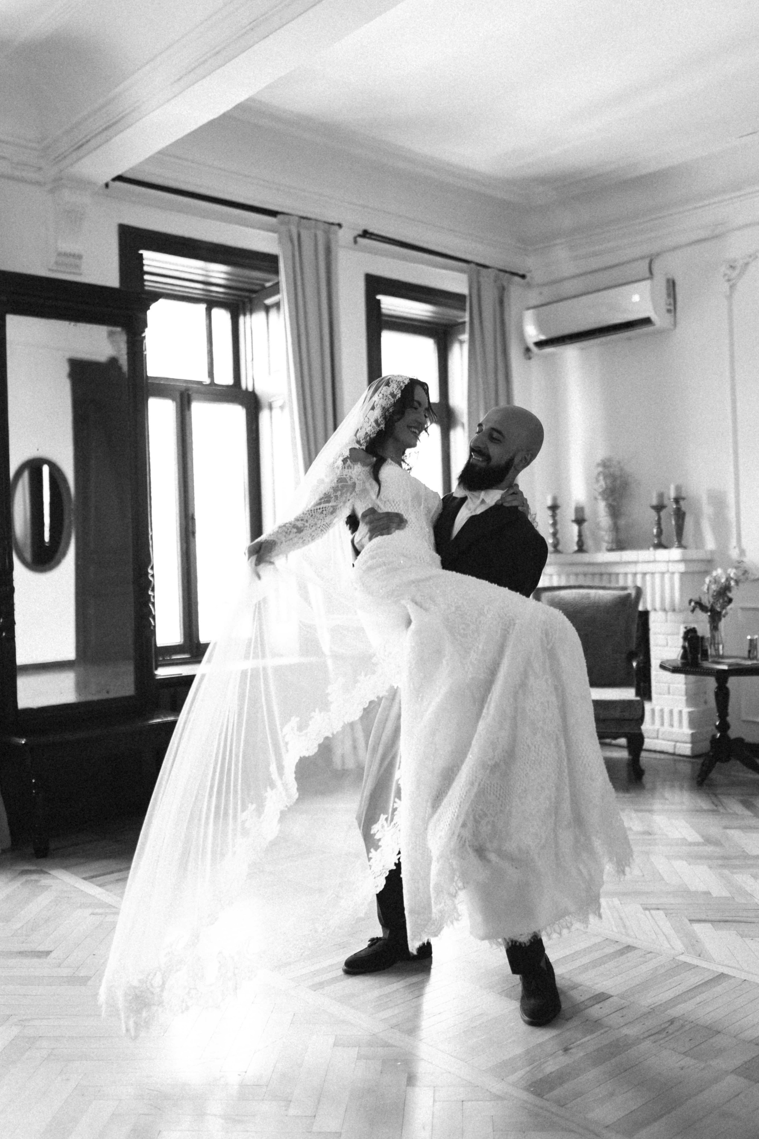 YUSIF&VIOLETTA. Wedding&Event photographer Ismail Rzayev in Baku
