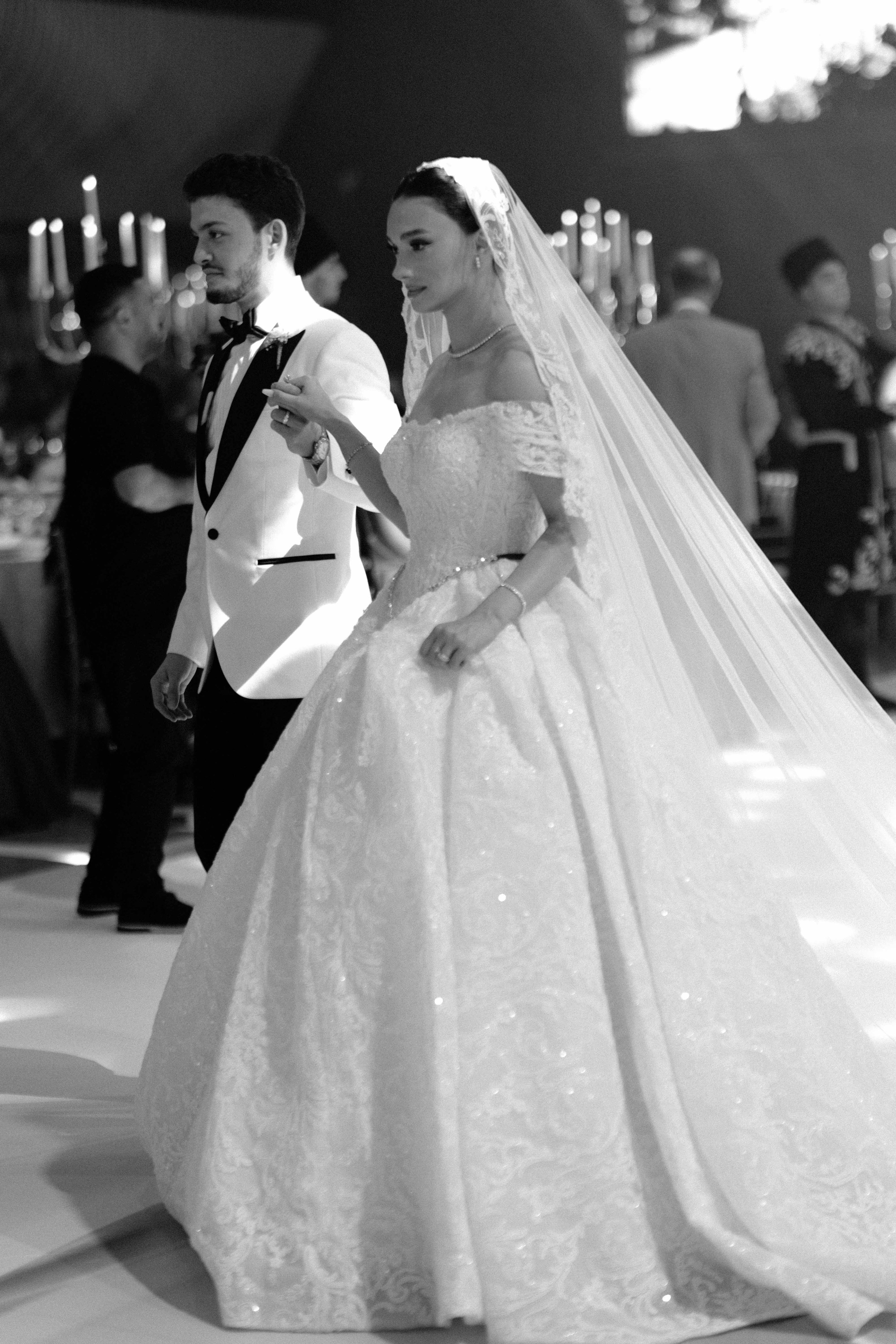 ALIM&FIDAN. Wedding&Event photographer Ismail Rzayev in Baku