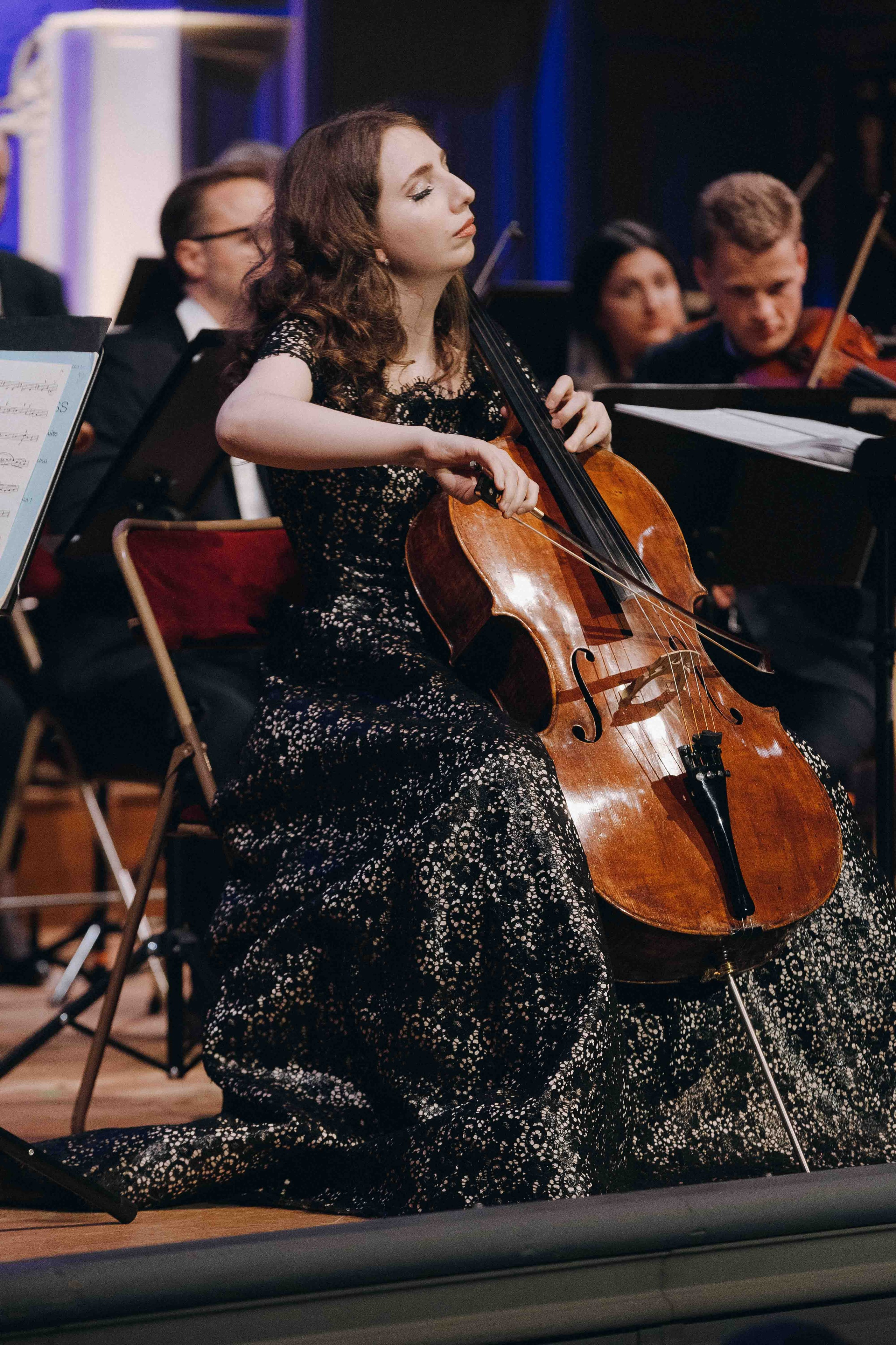 SALLE GAVEAU (PARIS). Wedding&Event photographer Ismail Rzayev in Baku
