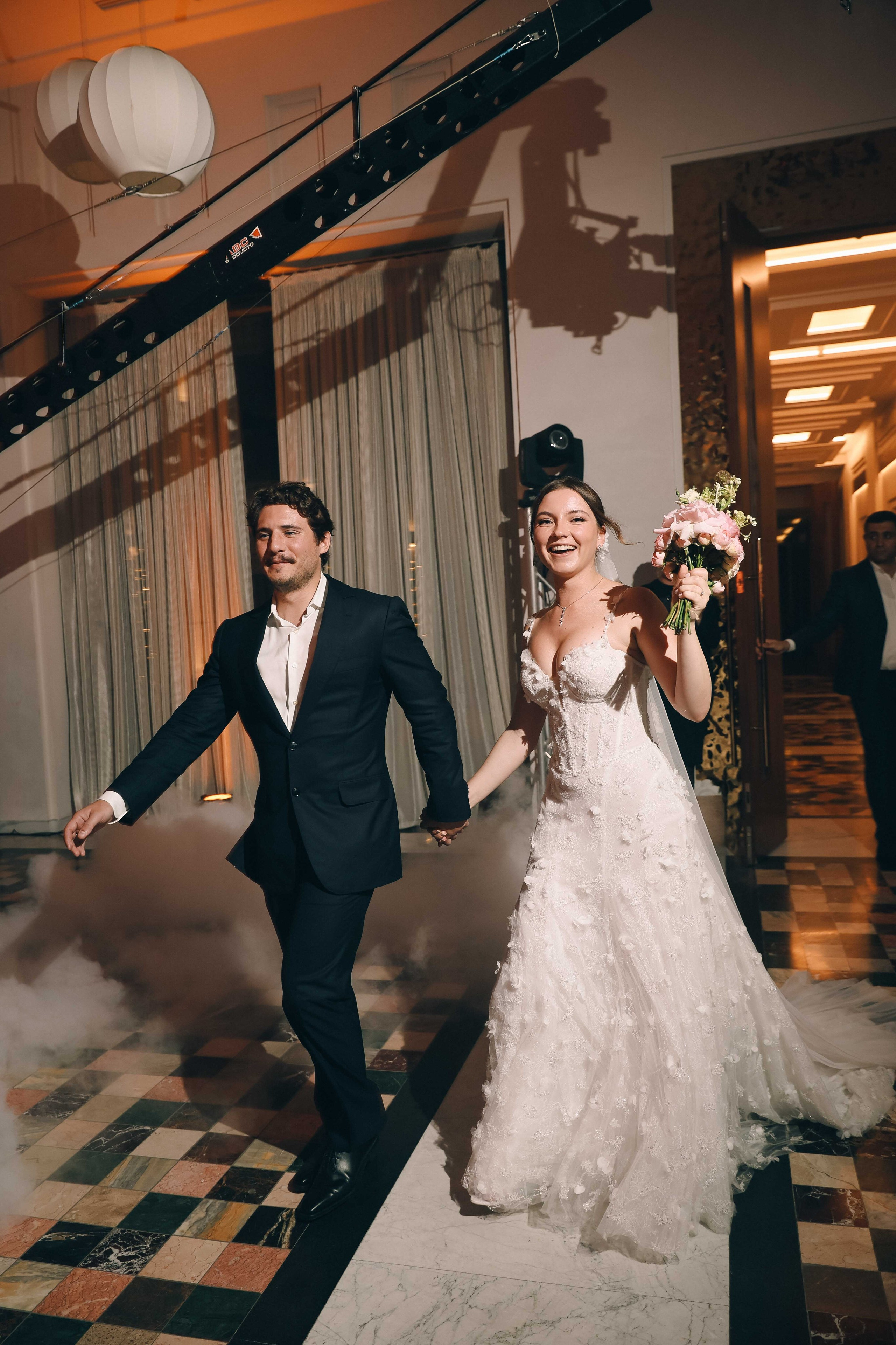 IGOR&DASHA. Wedding&Event photographer Ismail Rzayev in Baku