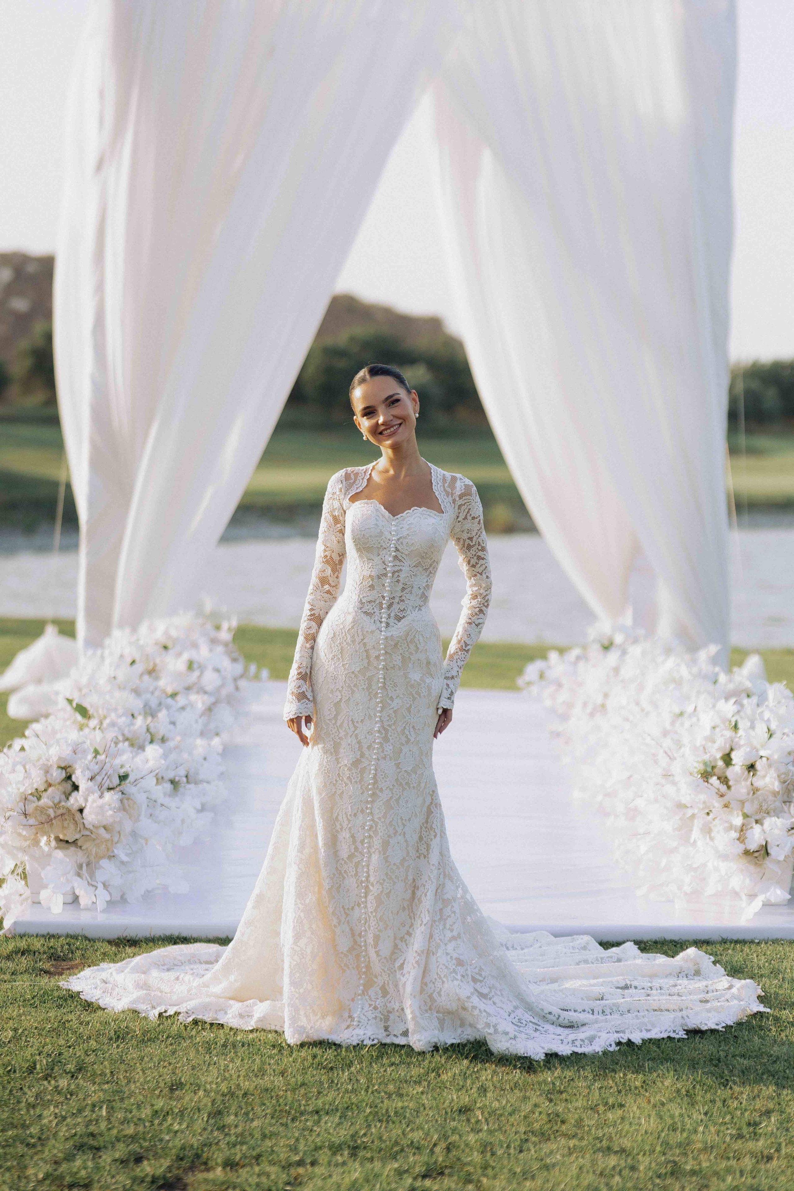 MARK&SIYANA. Wedding&Event photographer Ismail Rzayev in Baku