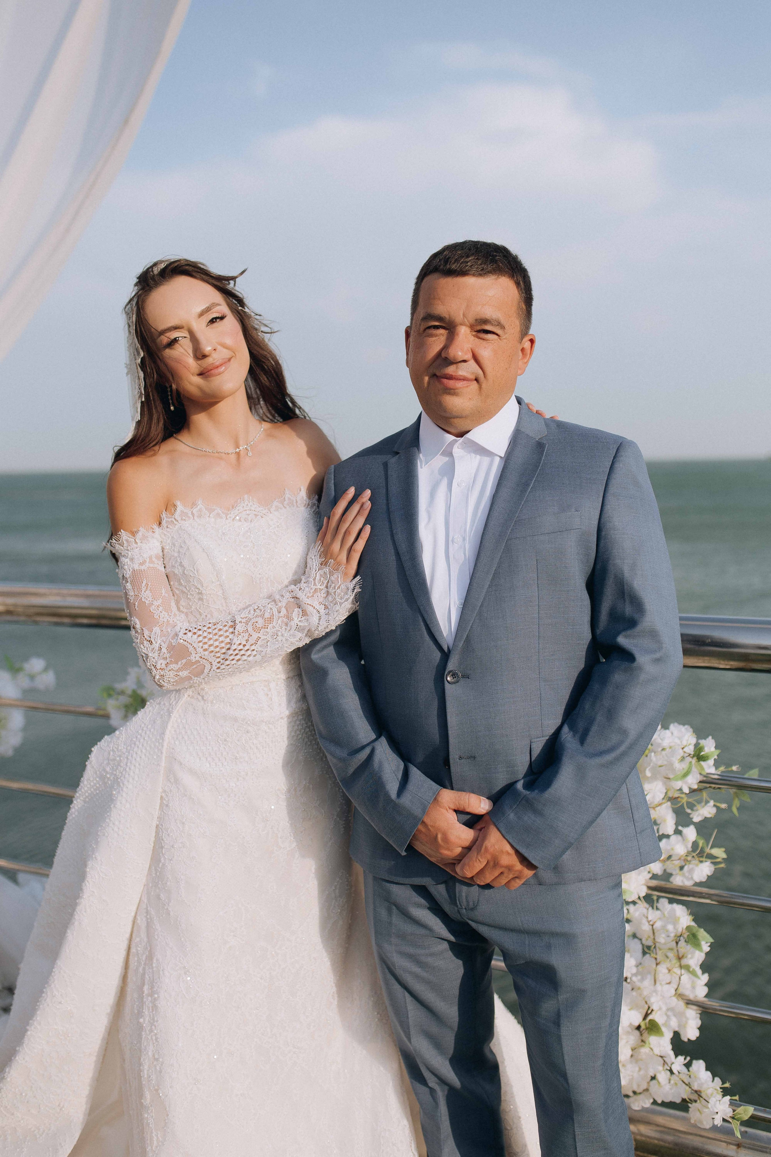 YUSIF&VIOLETTA. Wedding&Event photographer Ismail Rzayev in Baku