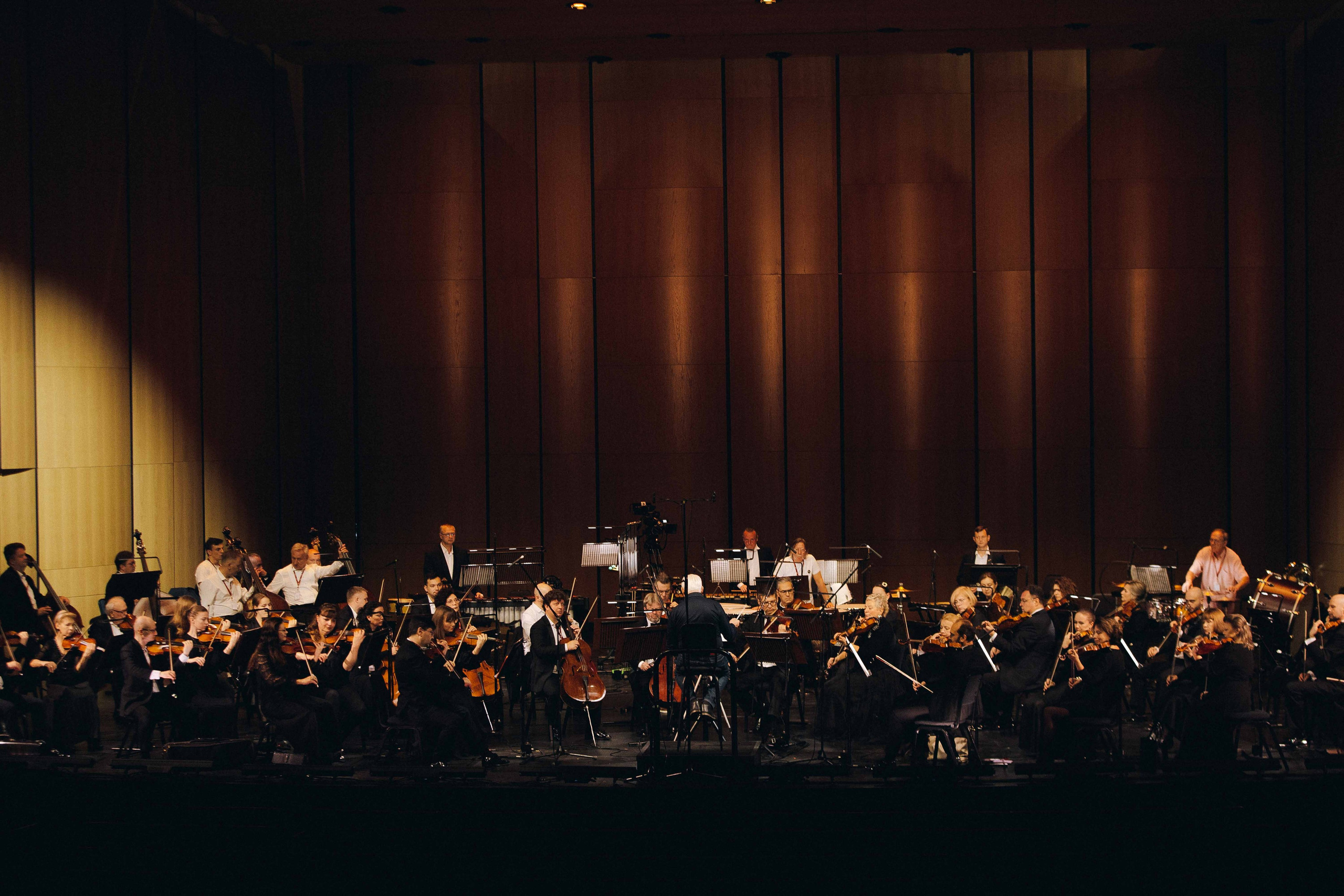 DUBAI OPERA. Wedding&Event photographer Ismail Rzayev in Baku