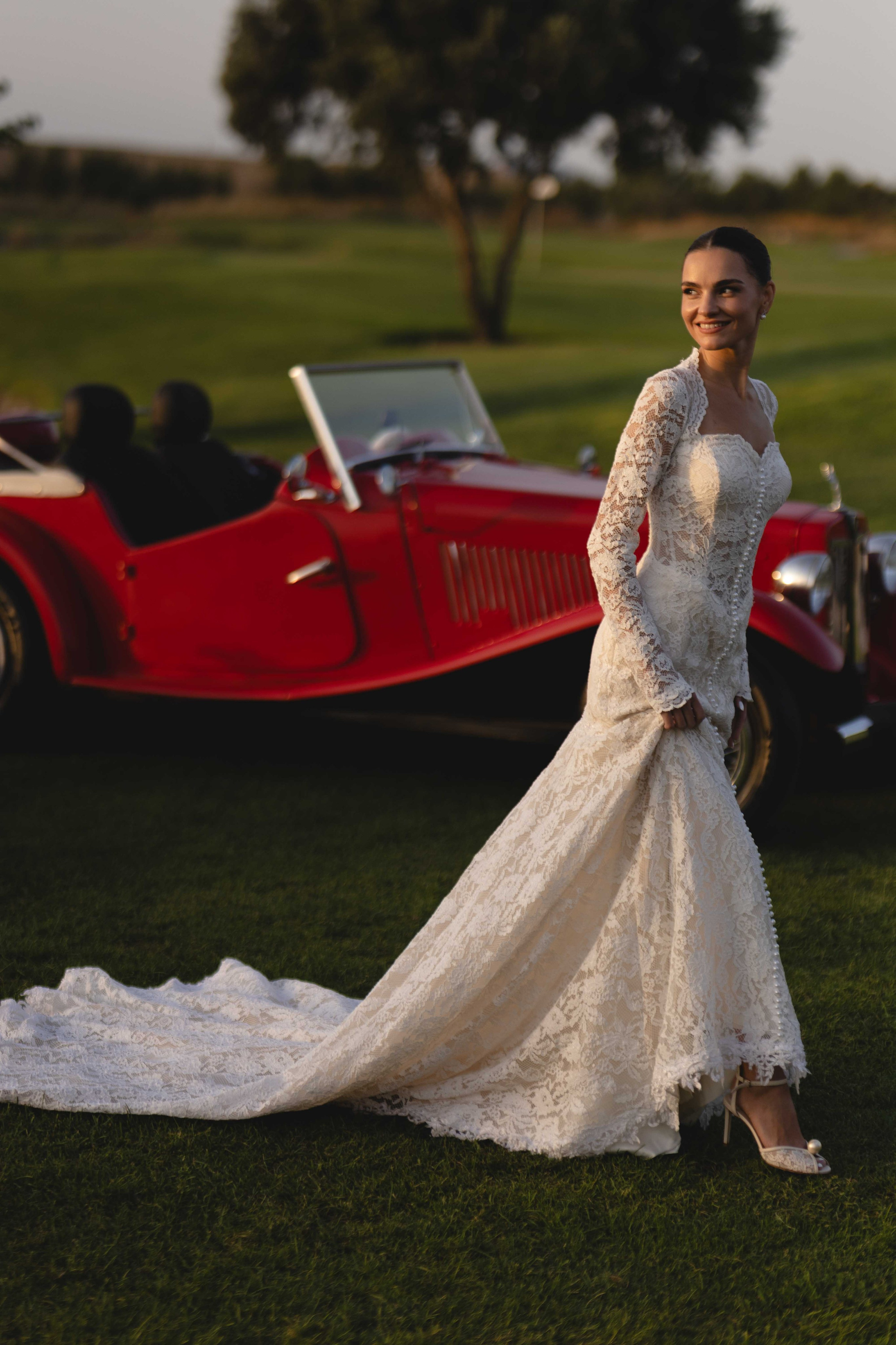 MARK&SIYANA. Wedding&Event photographer Ismail Rzayev in Baku