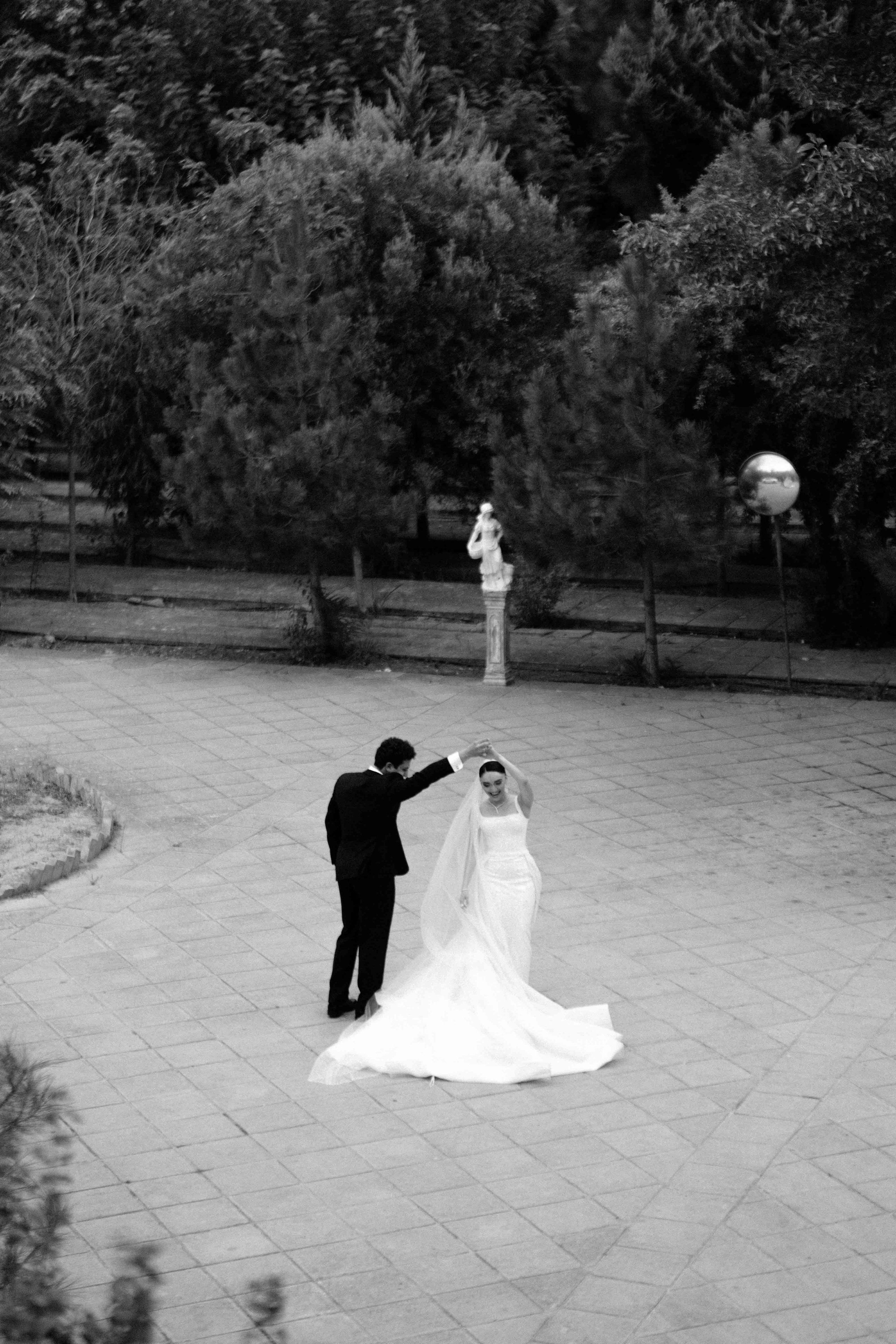 JAVID&GUMRU. Wedding&Event photographer Ismail Rzayev in Baku