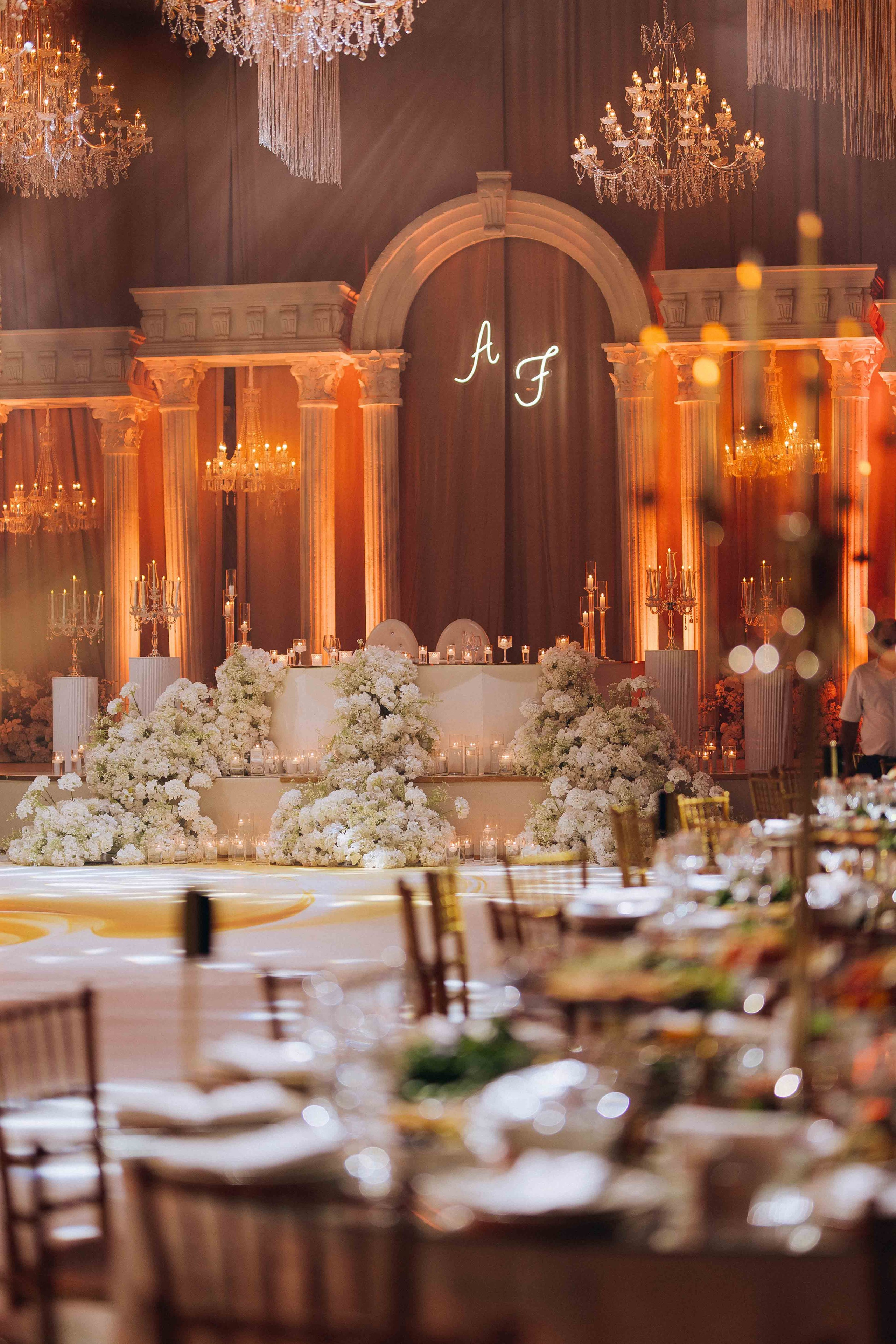 ALIM&FIDAN. Wedding&Event photographer Ismail Rzayev in Baku