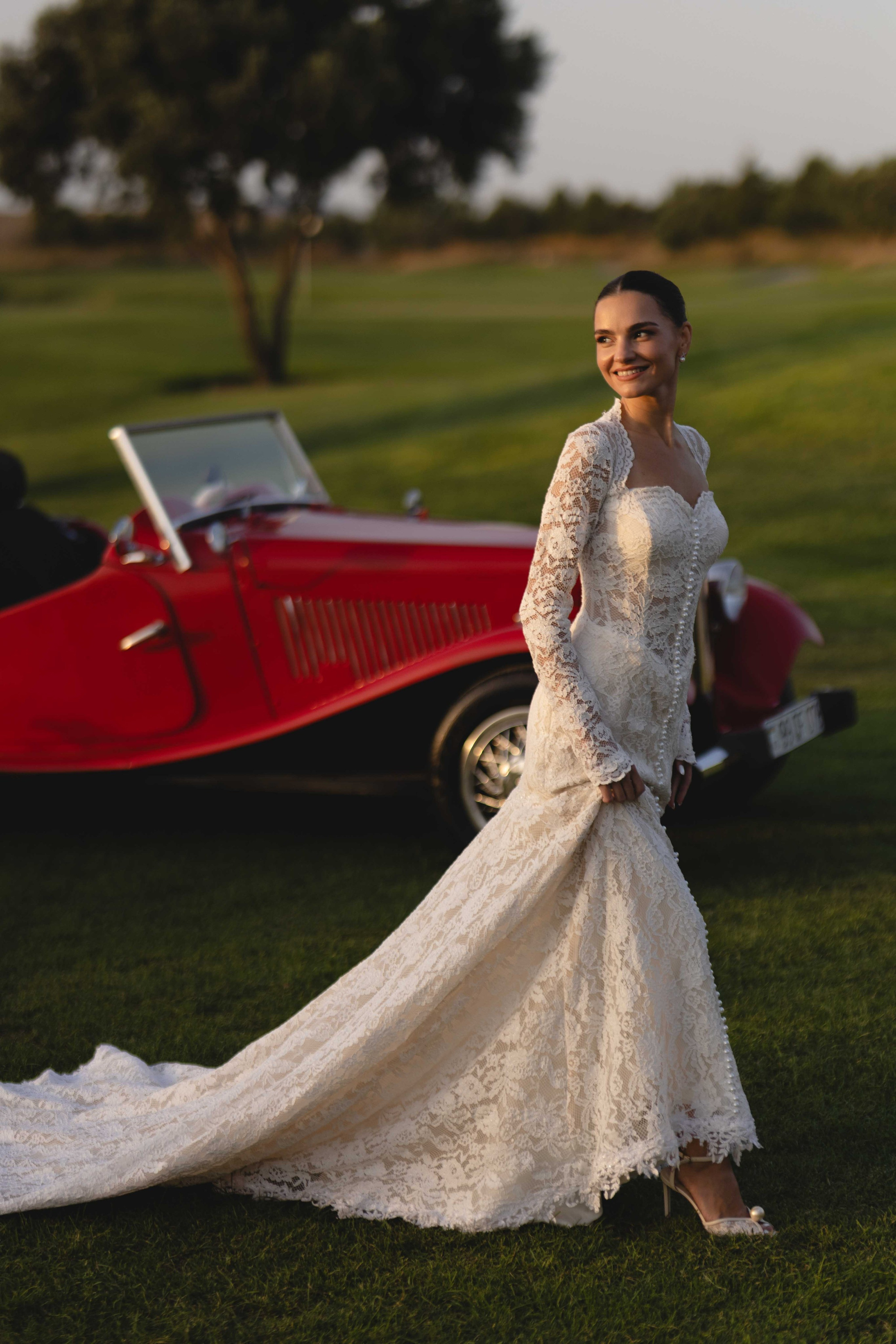 MARK&SIYANA. Wedding&Event photographer Ismail Rzayev in Baku
