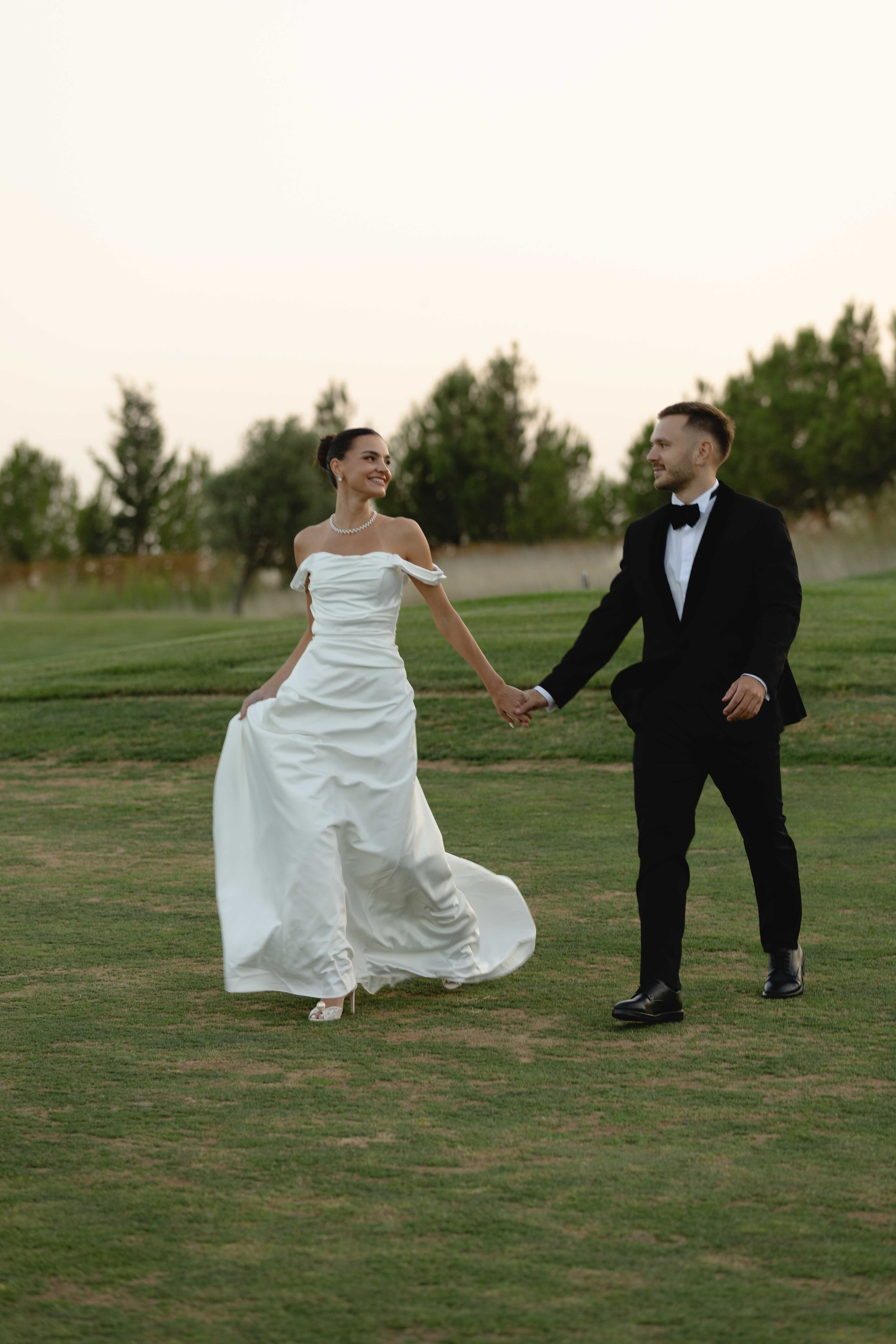 MARK&SIYANA. Wedding&Event photographer Ismail Rzayev in Baku