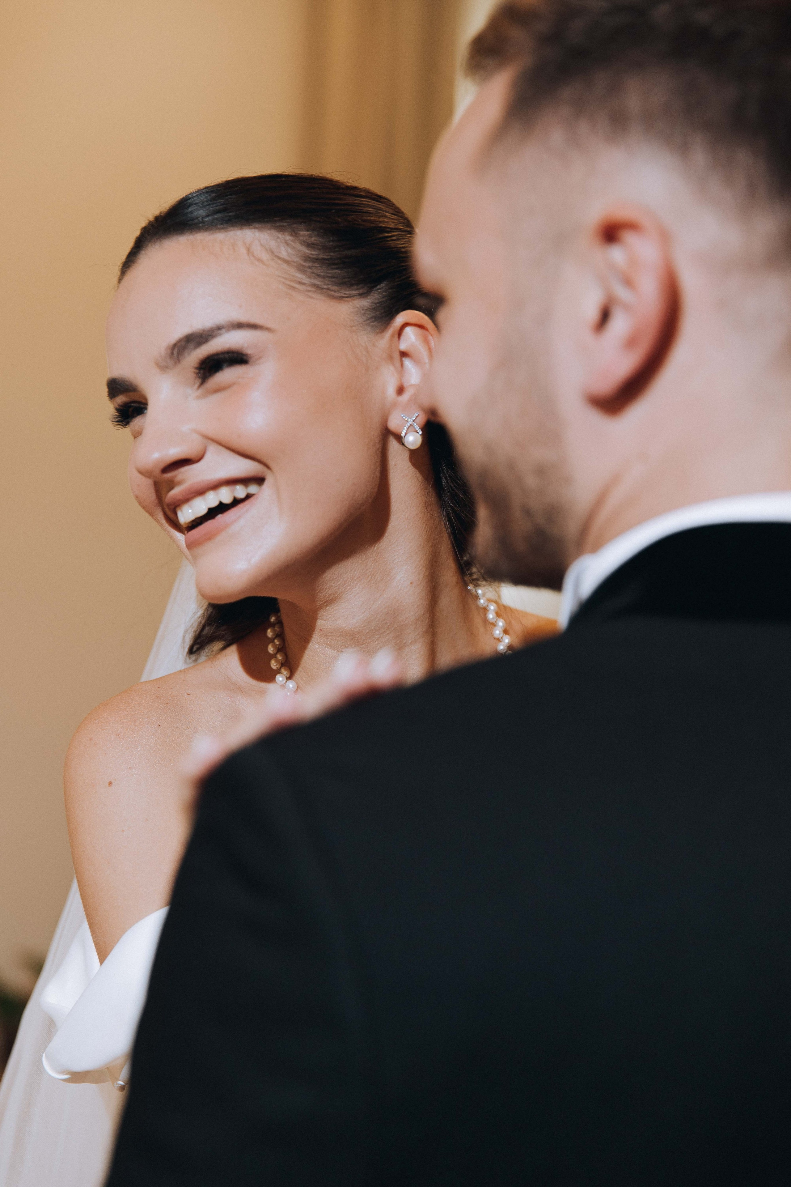 MARK&SIYANA. Wedding&Event photographer Ismail Rzayev in Baku
