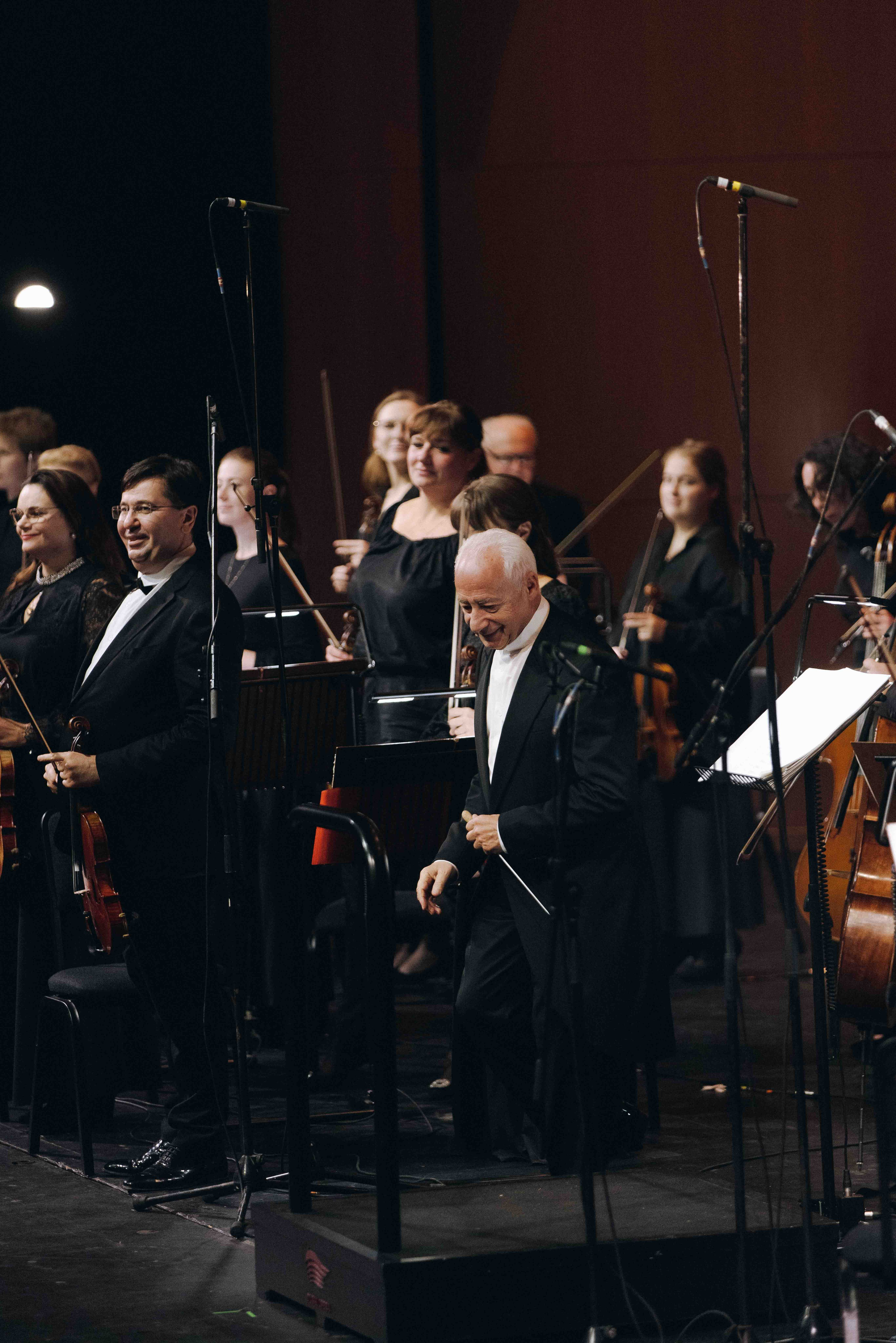 DUBAI OPERA. Wedding&Event photographer Ismail Rzayev in Baku