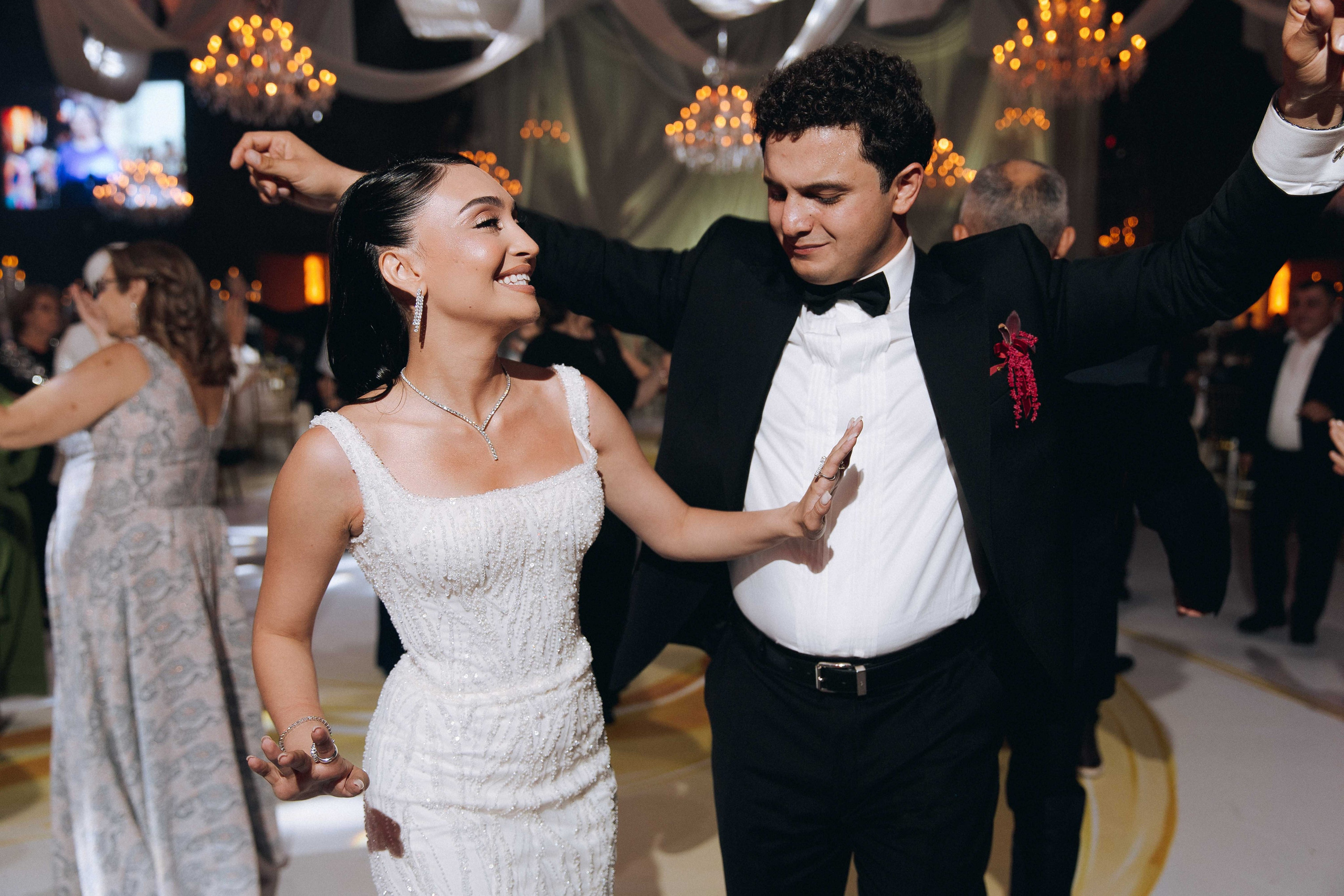 JAVID&GUMRU. Wedding&Event photographer Ismail Rzayev in Baku