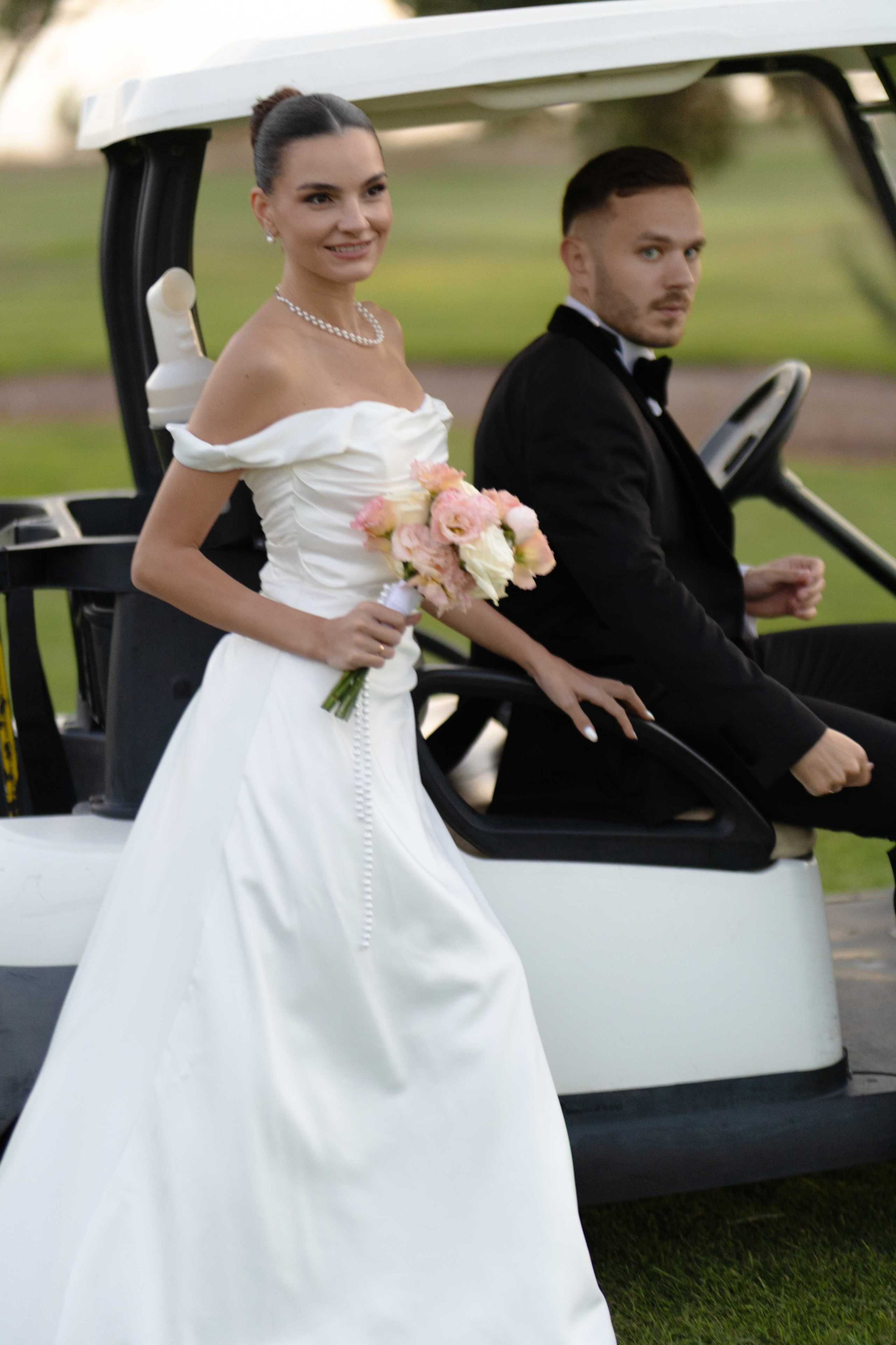 MARK&SIYANA. Wedding&Event photographer Ismail Rzayev in Baku