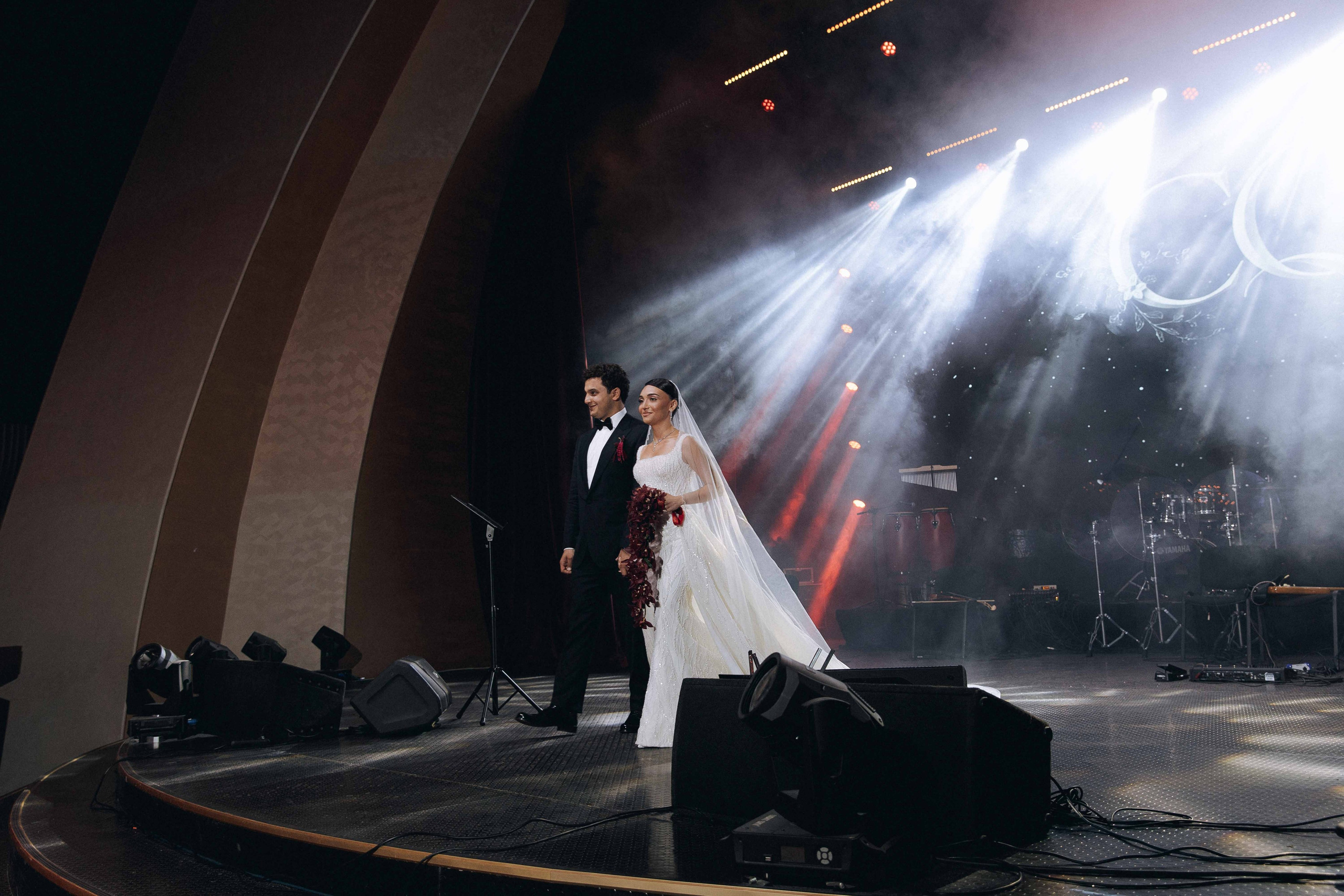 JAVID&GUMRU. Wedding&Event photographer Ismail Rzayev in Baku