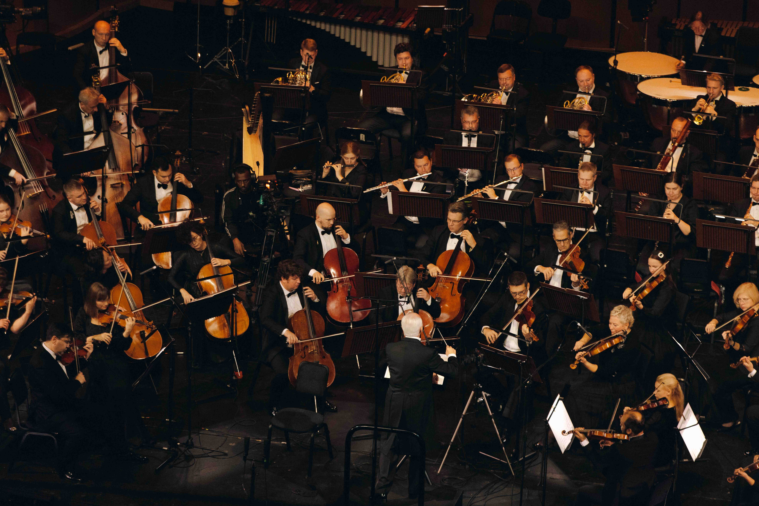 DUBAI OPERA. Wedding&Event photographer Ismail Rzayev in Baku