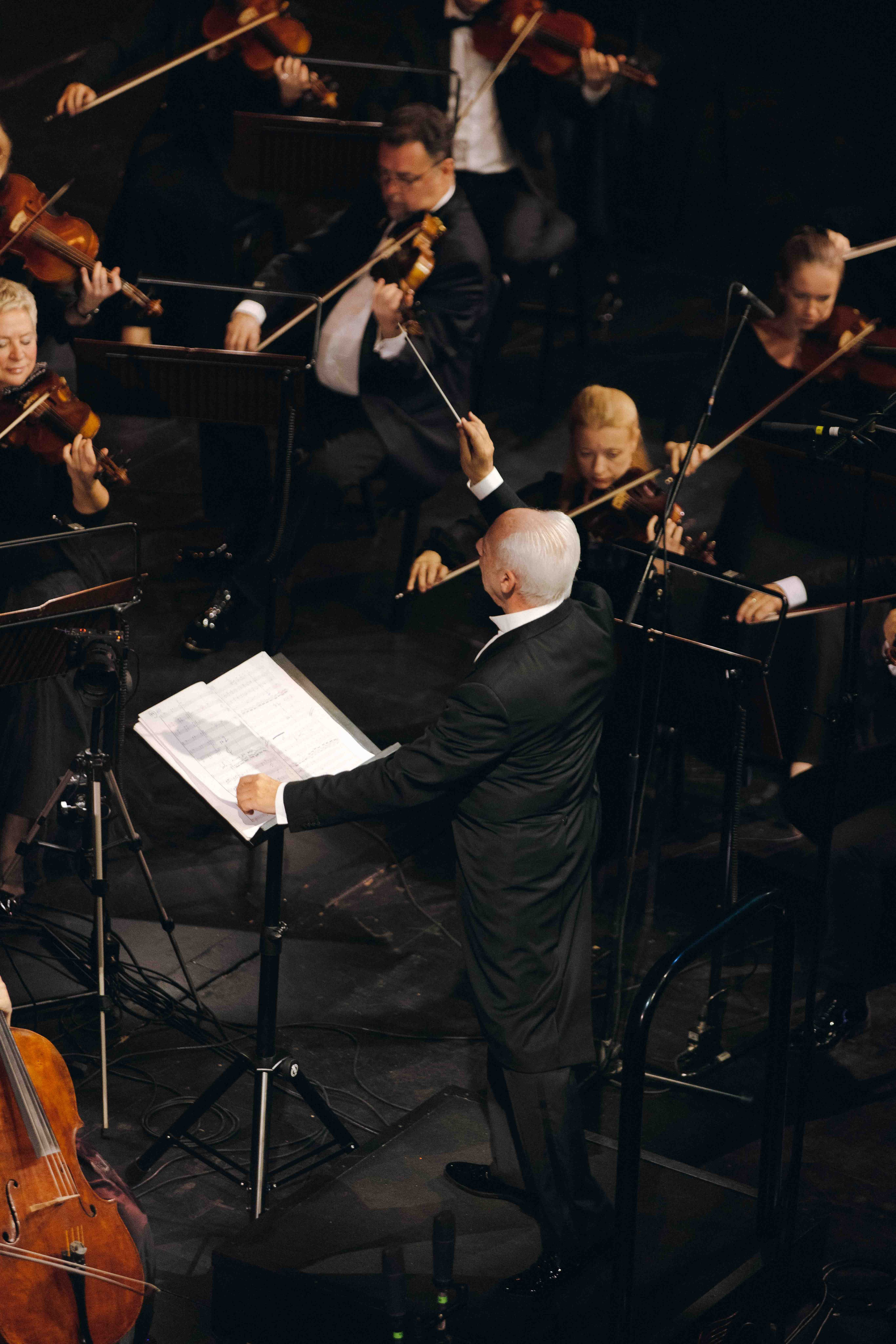 DUBAI OPERA. Wedding&Event photographer Ismail Rzayev in Baku