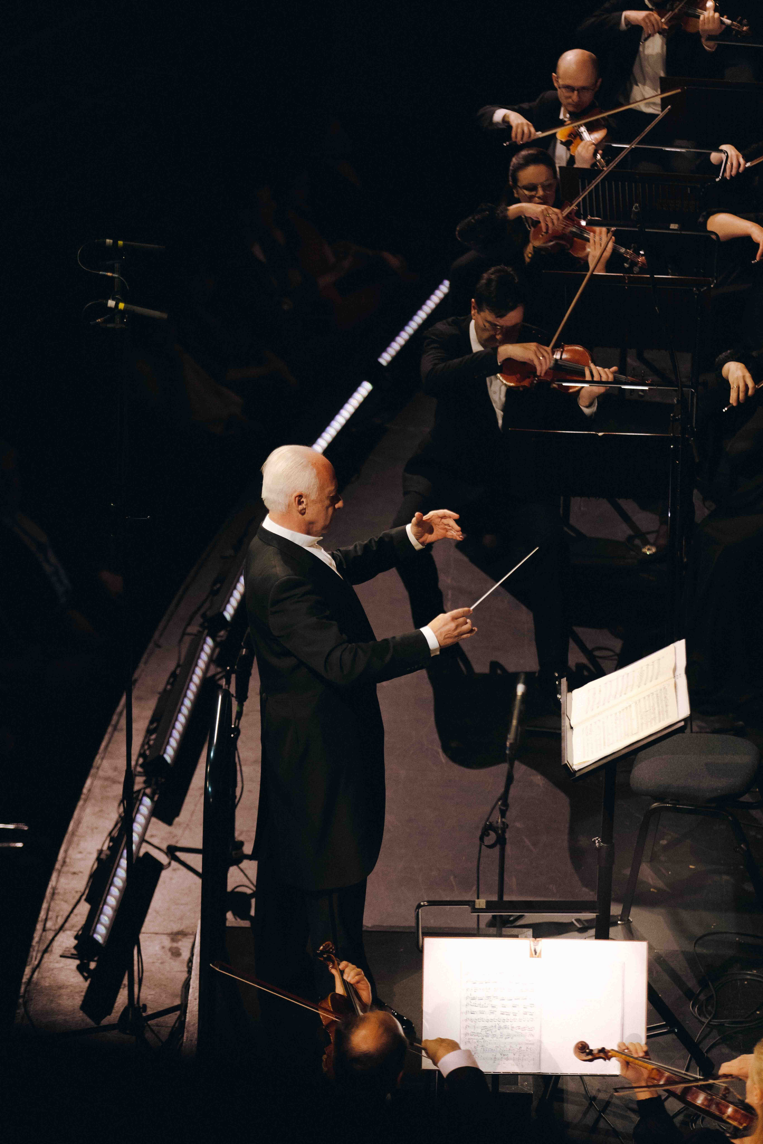 DUBAI OPERA. Wedding&Event photographer Ismail Rzayev in Baku