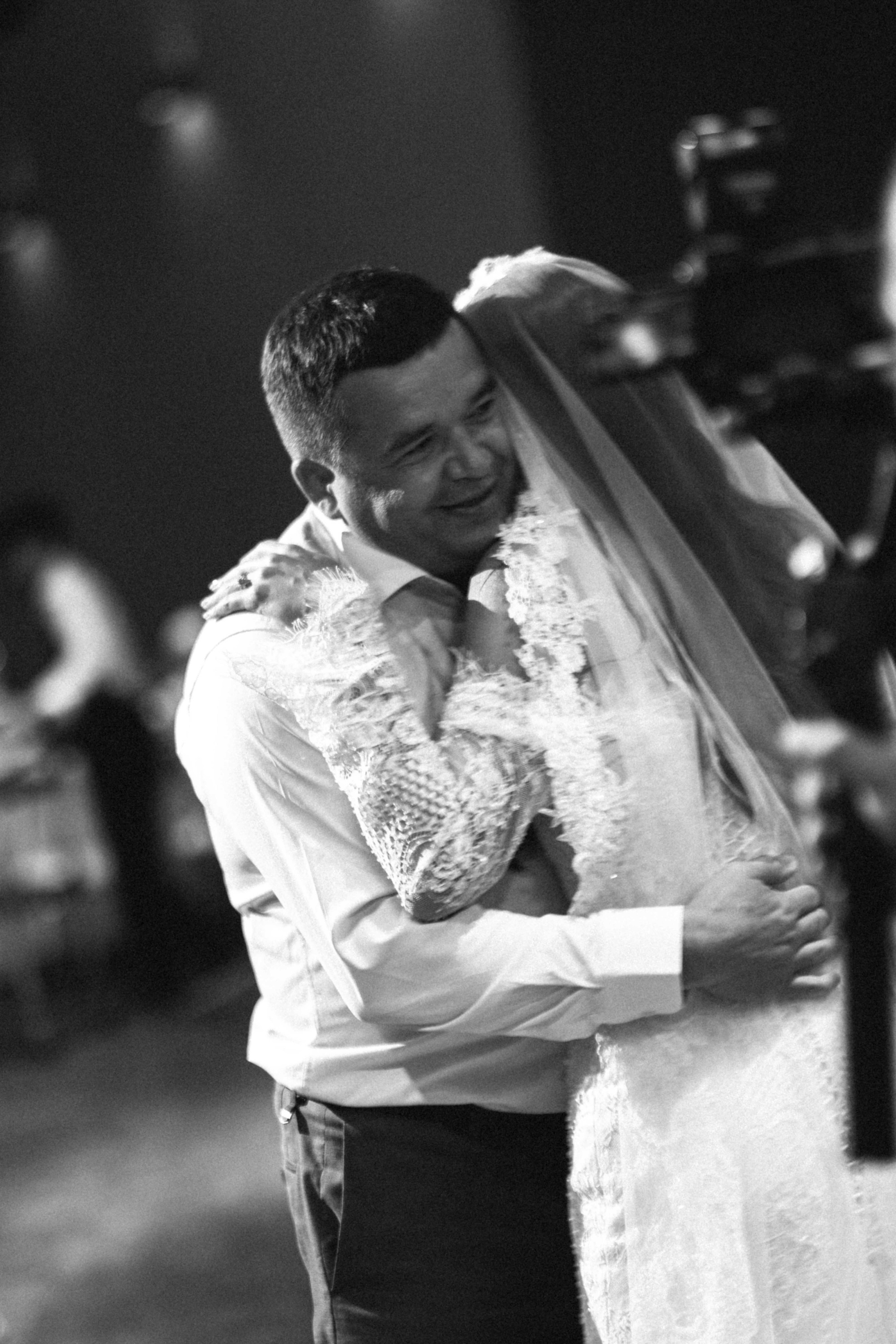 YUSIF&VIOLETTA. Wedding&Event photographer Ismail Rzayev in Baku