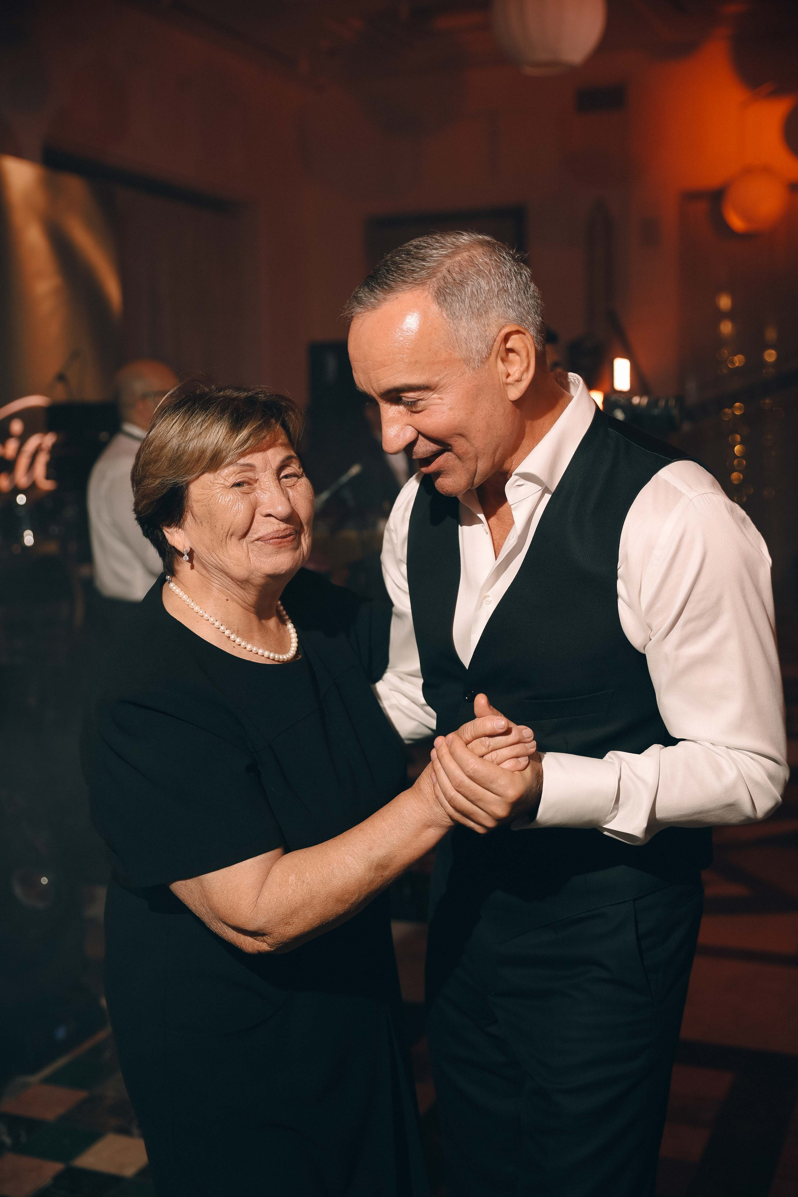 IGOR&DASHA. Wedding&Event photographer Ismail Rzayev in Baku
