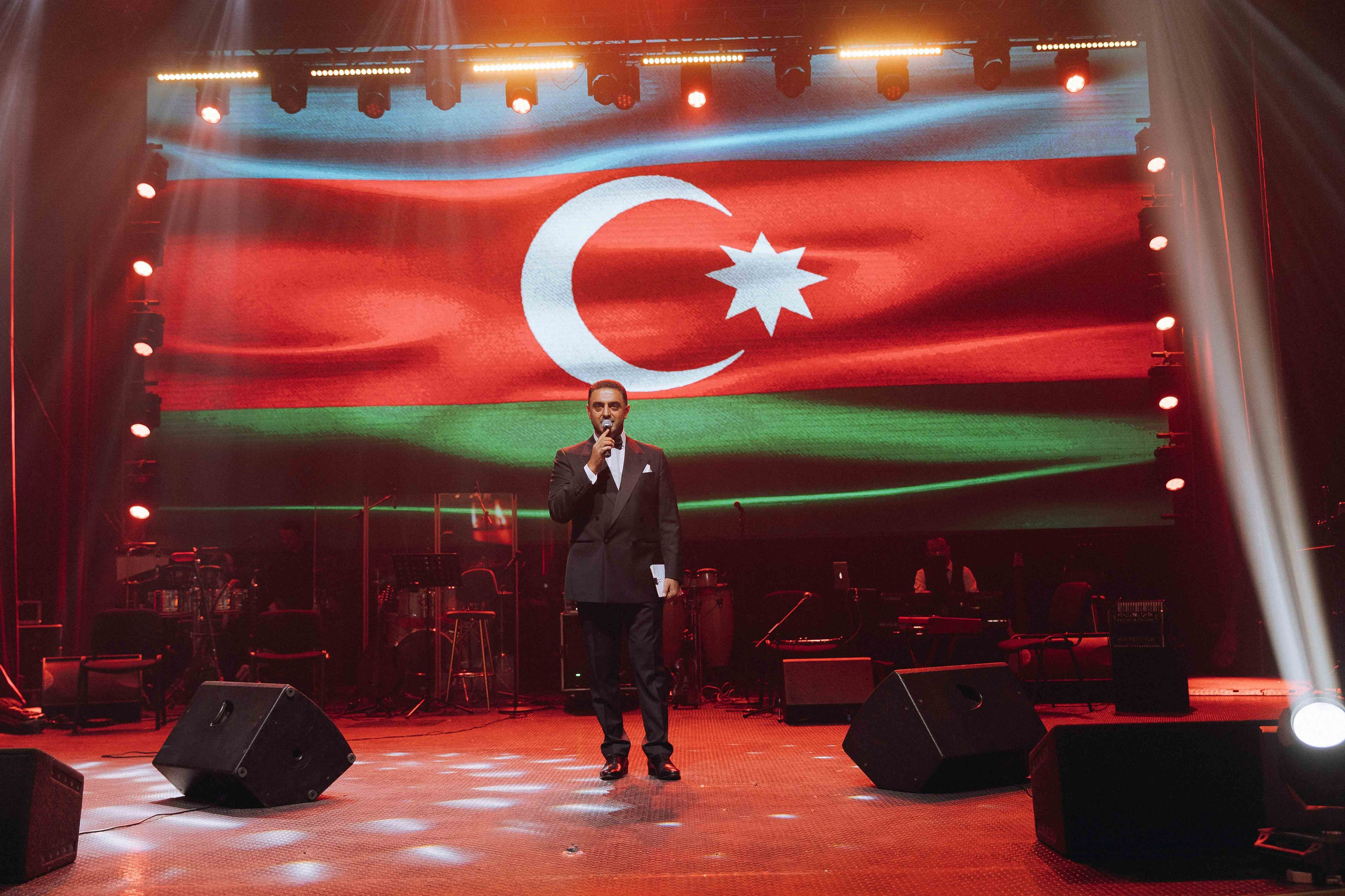 ALIM&FIDAN. Wedding&Event photographer Ismail Rzayev in Baku