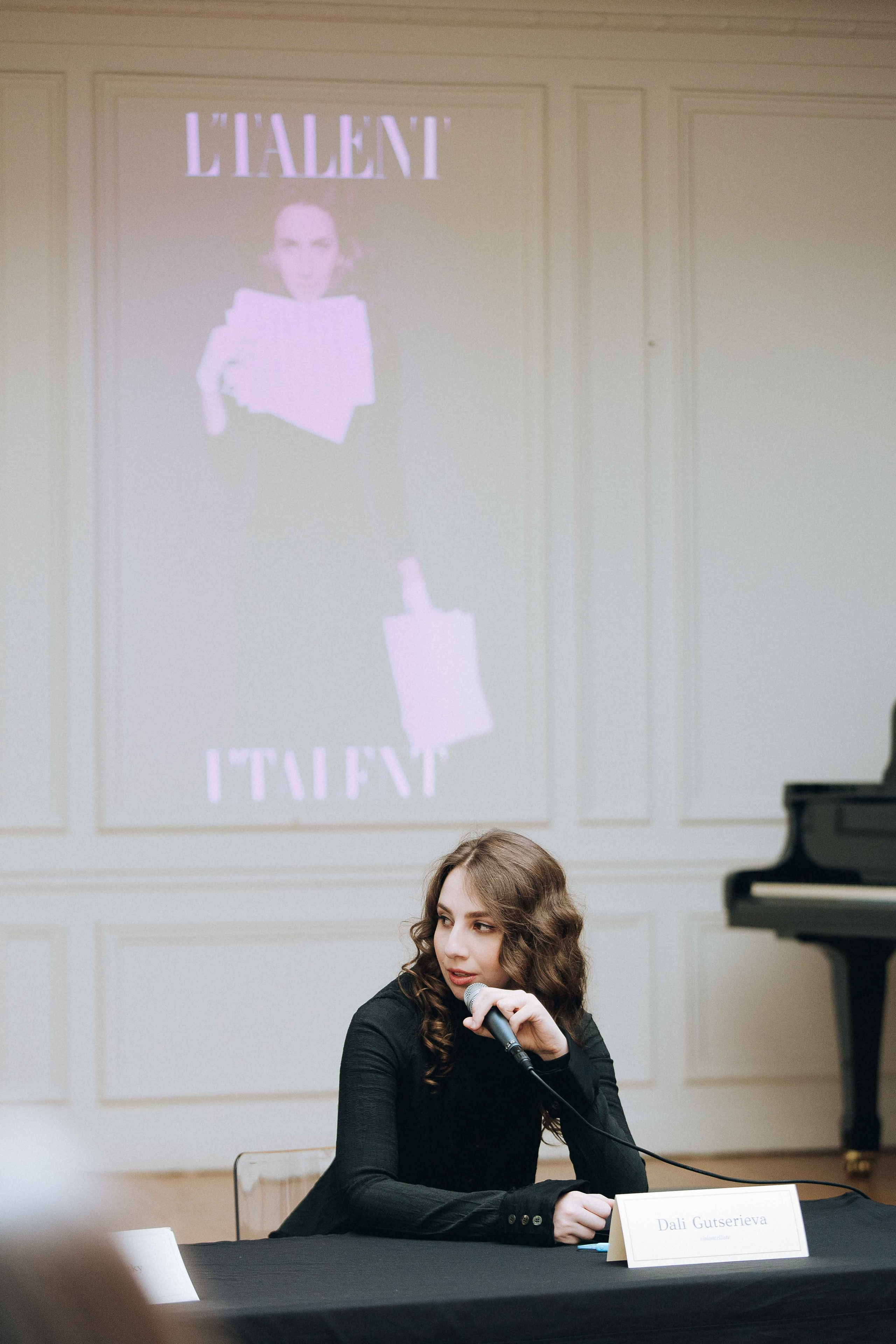 SALLE GAVEAU (PARIS). Wedding&Event photographer Ismail Rzayev in Baku