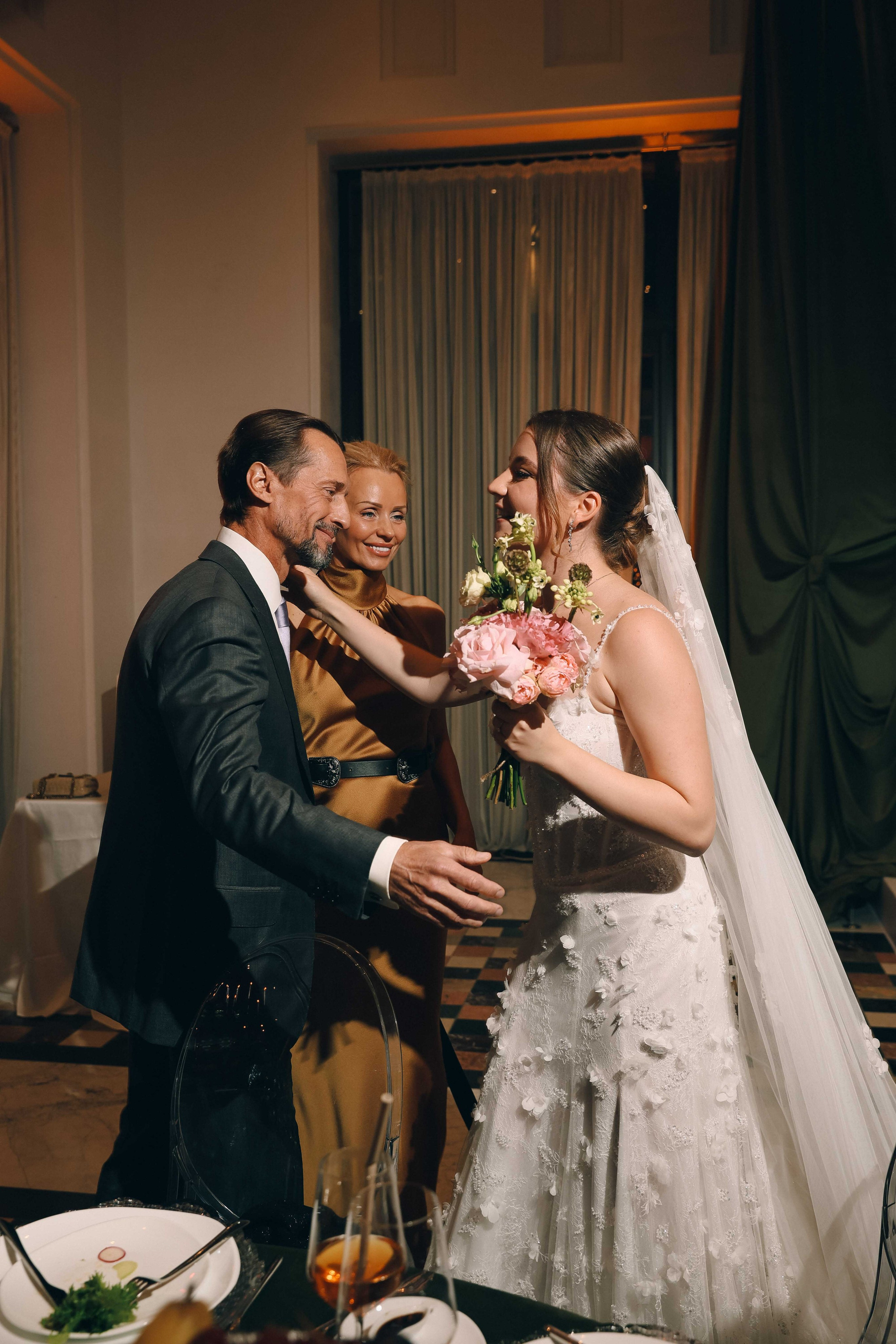 IGOR&DASHA. Wedding&Event photographer Ismail Rzayev in Baku