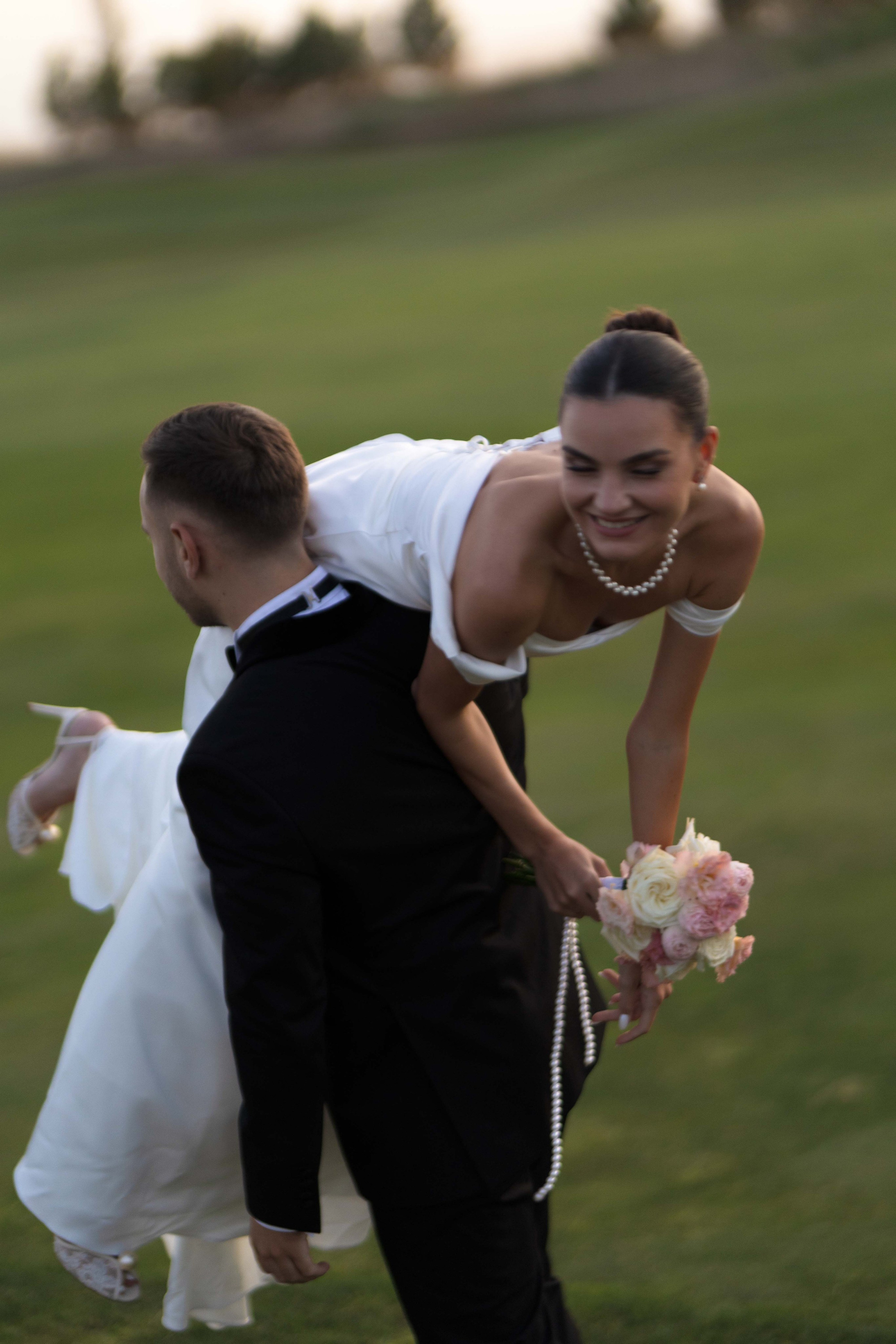 MARK&SIYANA. Wedding&Event photographer Ismail Rzayev in Baku