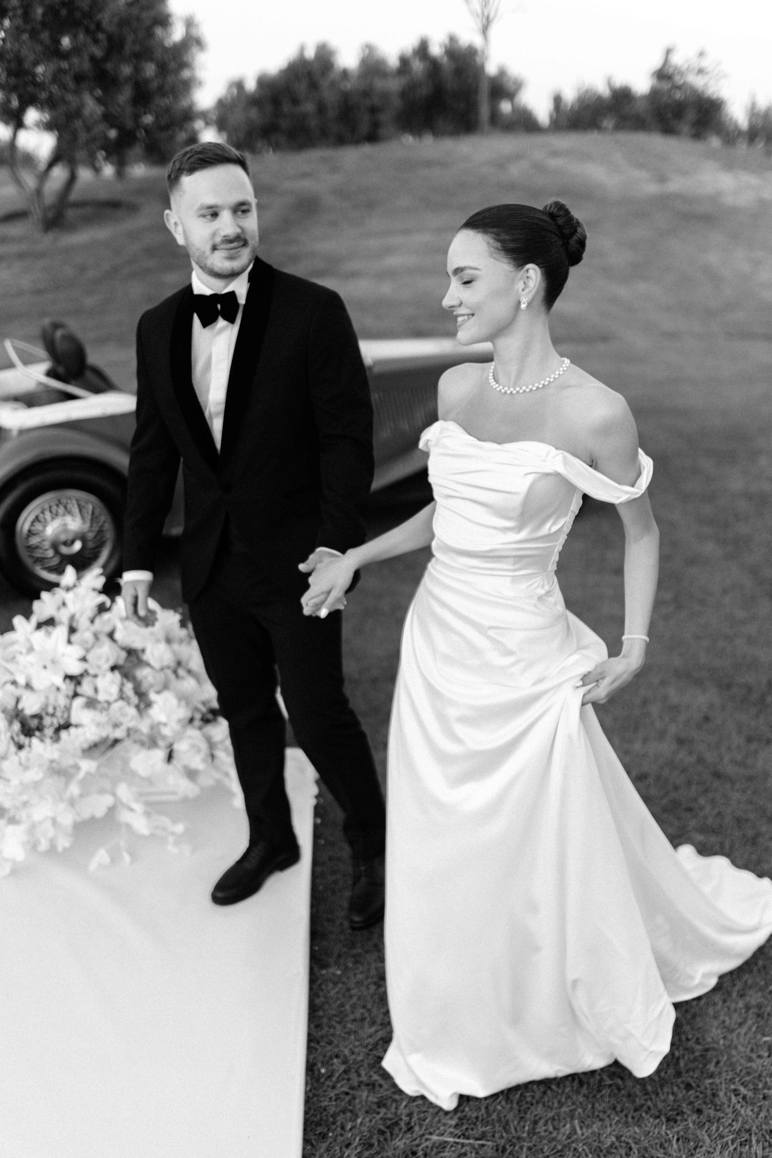 MARK&SIYANA. Wedding&Event photographer Ismail Rzayev in Baku