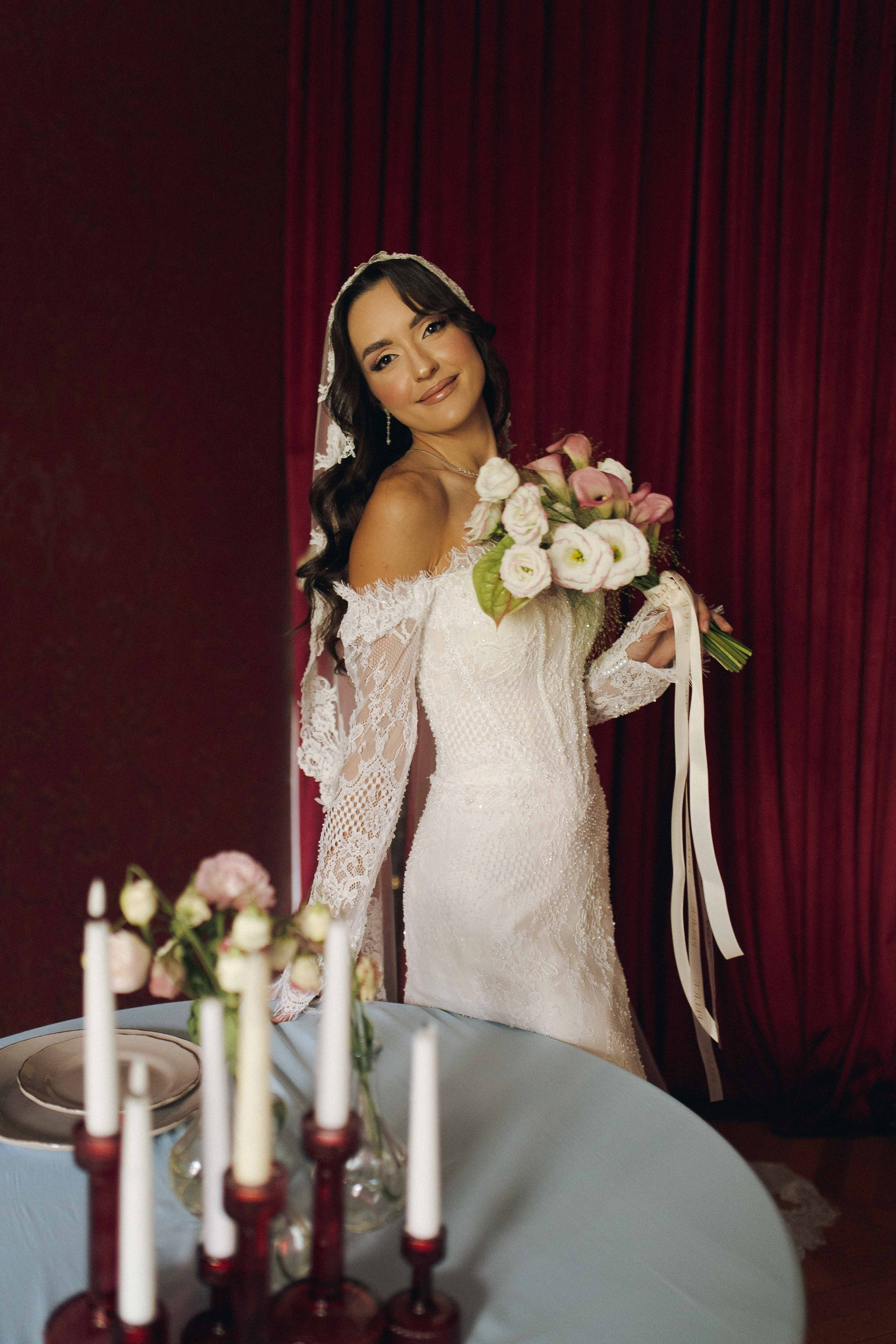 YUSIF&VIOLETTA. Wedding&Event photographer Ismail Rzayev in Baku