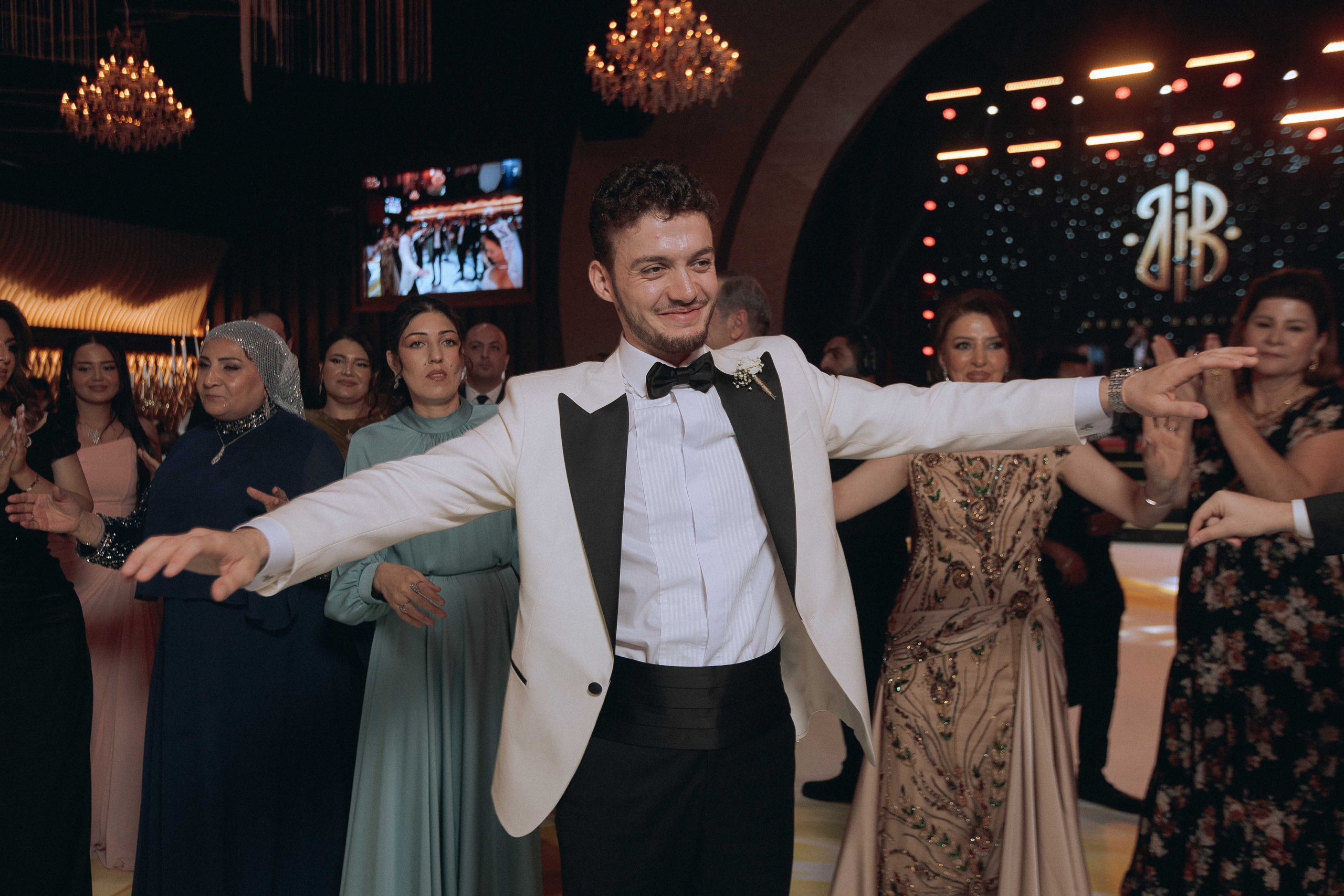 ALIM&FIDAN. Wedding&Event photographer Ismail Rzayev in Baku