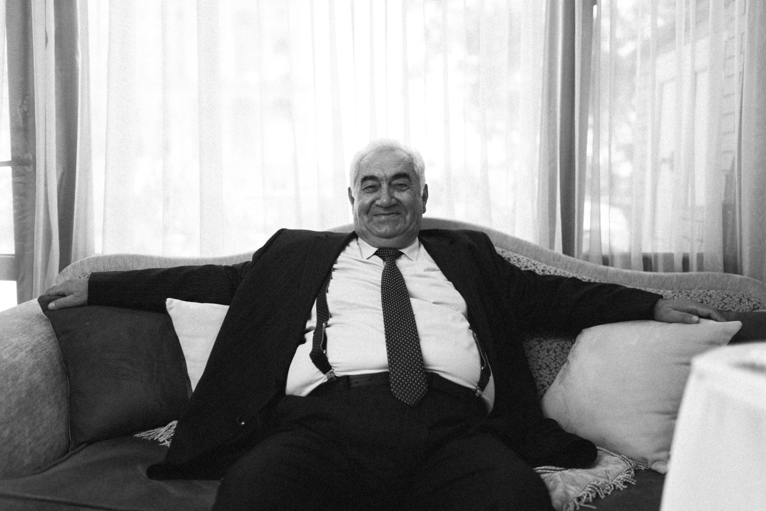 JAVID&GUMRU. Wedding&Event photographer Ismail Rzayev in Baku