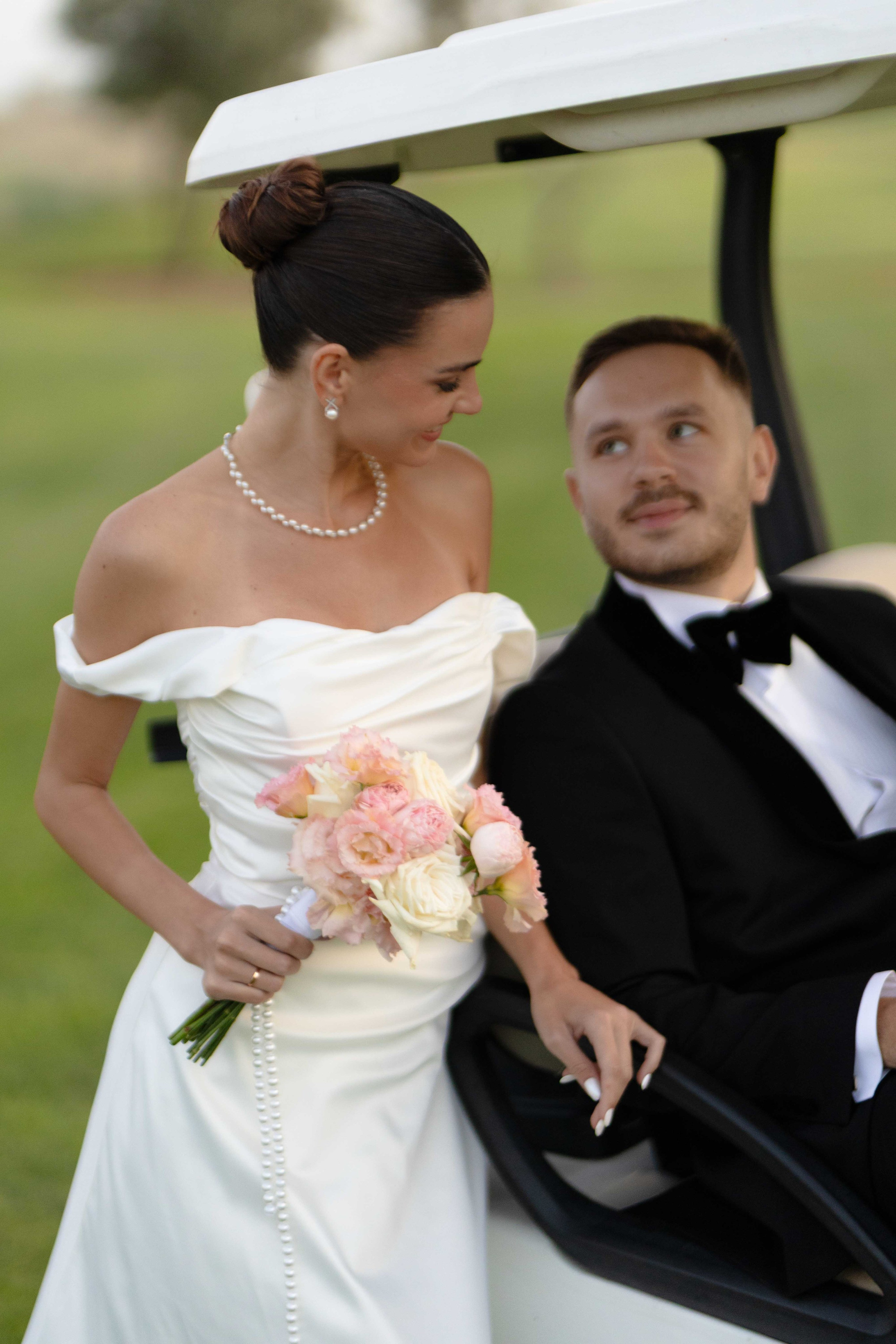 MARK&SIYANA. Wedding&Event photographer Ismail Rzayev in Baku